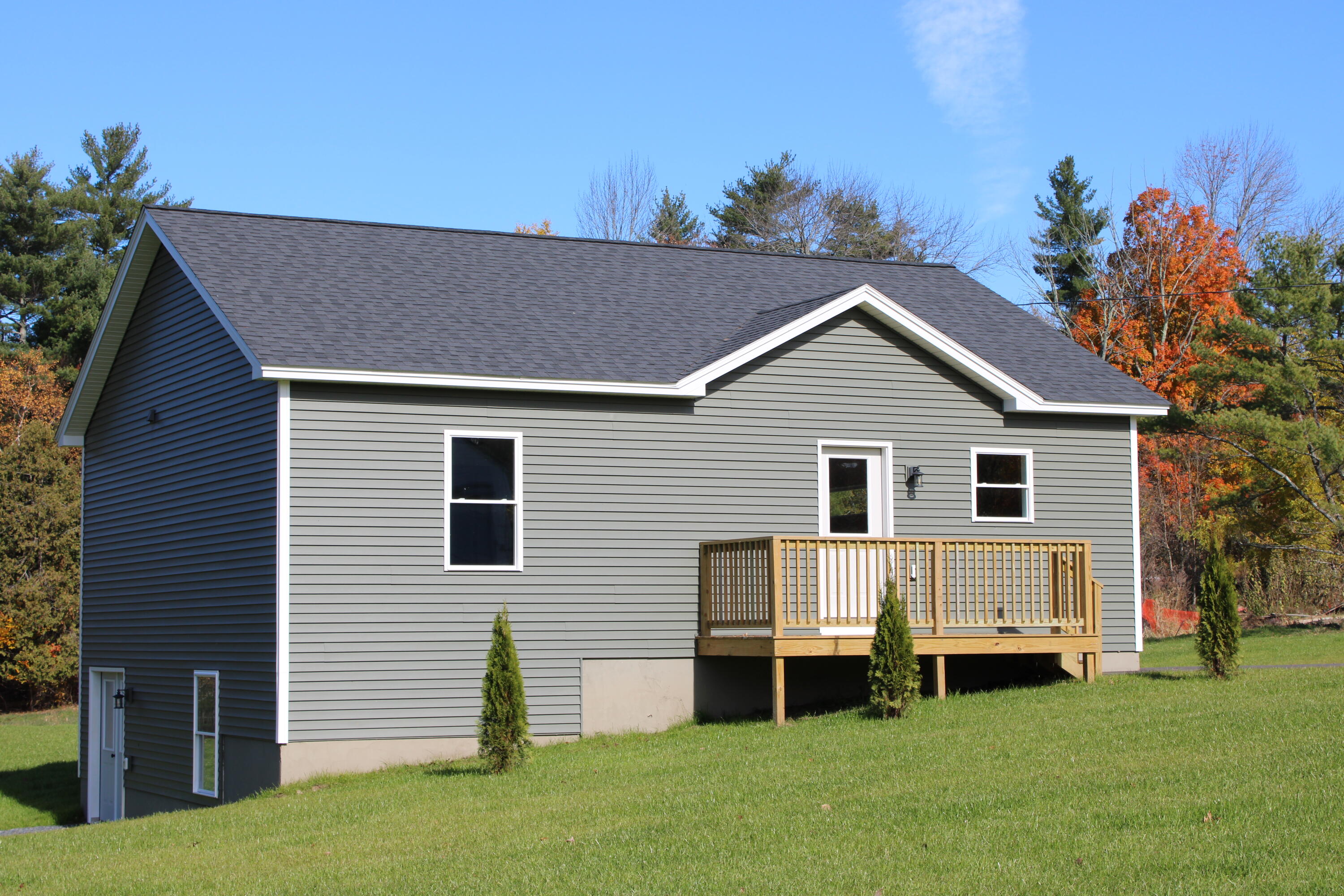 Photo of 51 Winslow Road Albion ME 04910