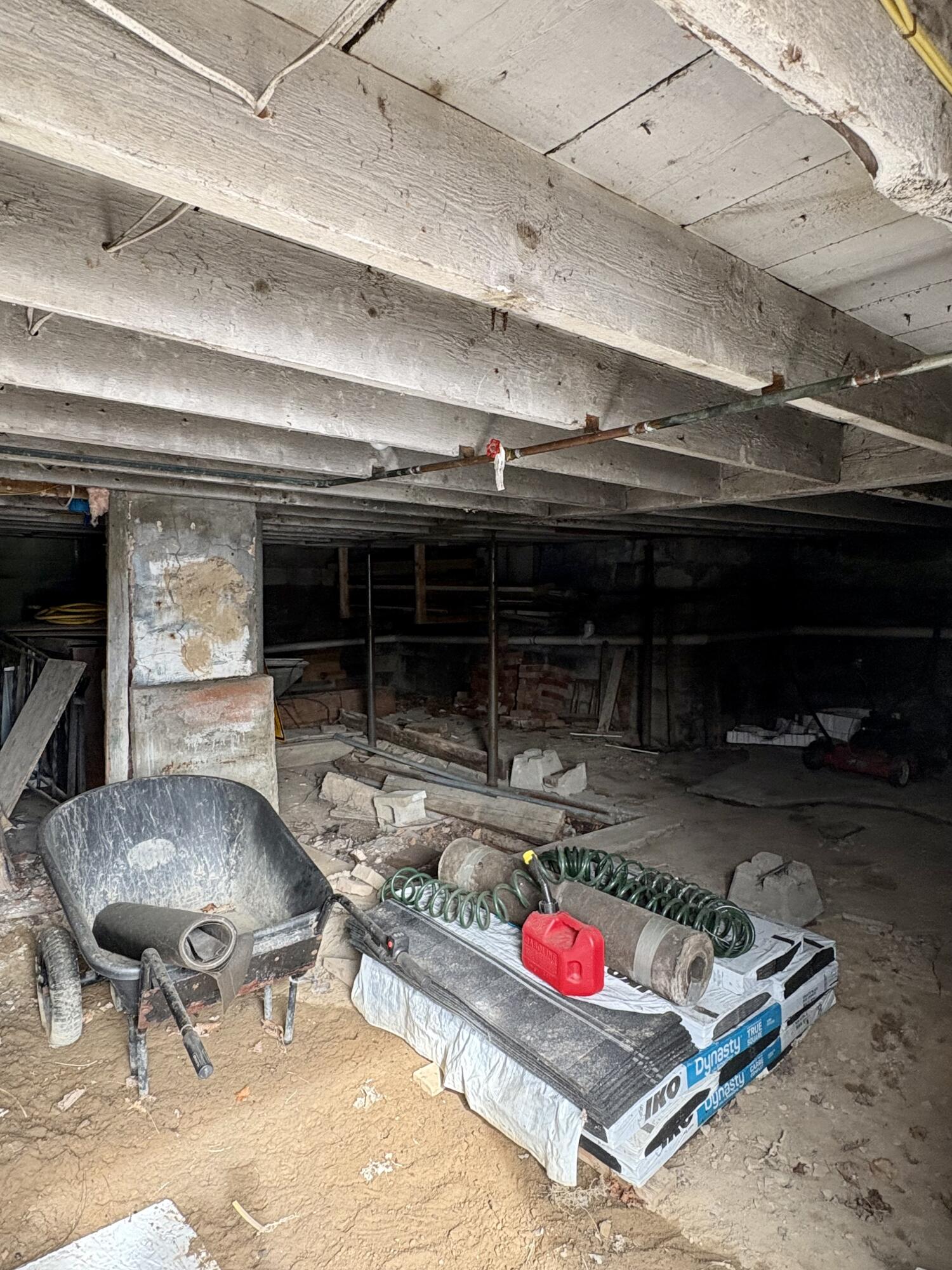 72 Washington Street, Eastport, ME, 04631