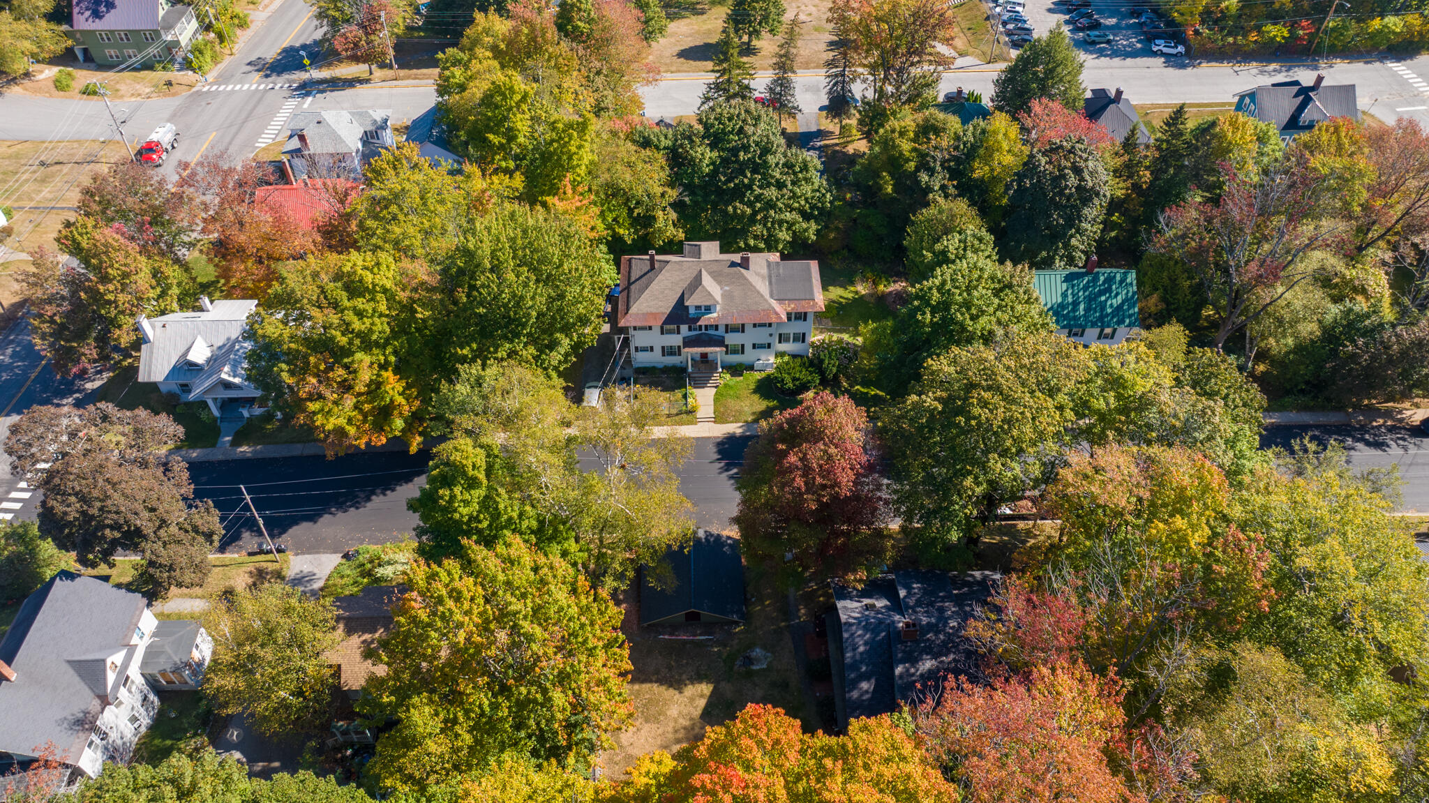 424 Penobscot Street, Rumford, ME, 04276