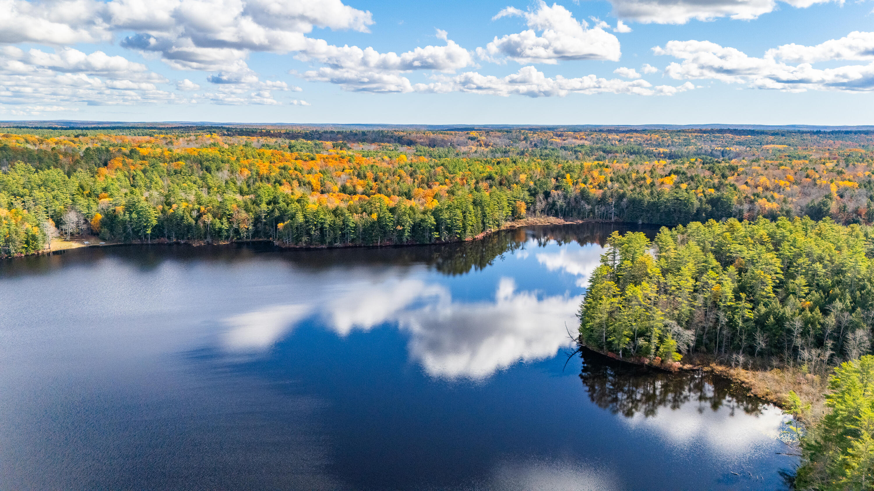 Lot 40 Range Way, Dresden, ME, 04342