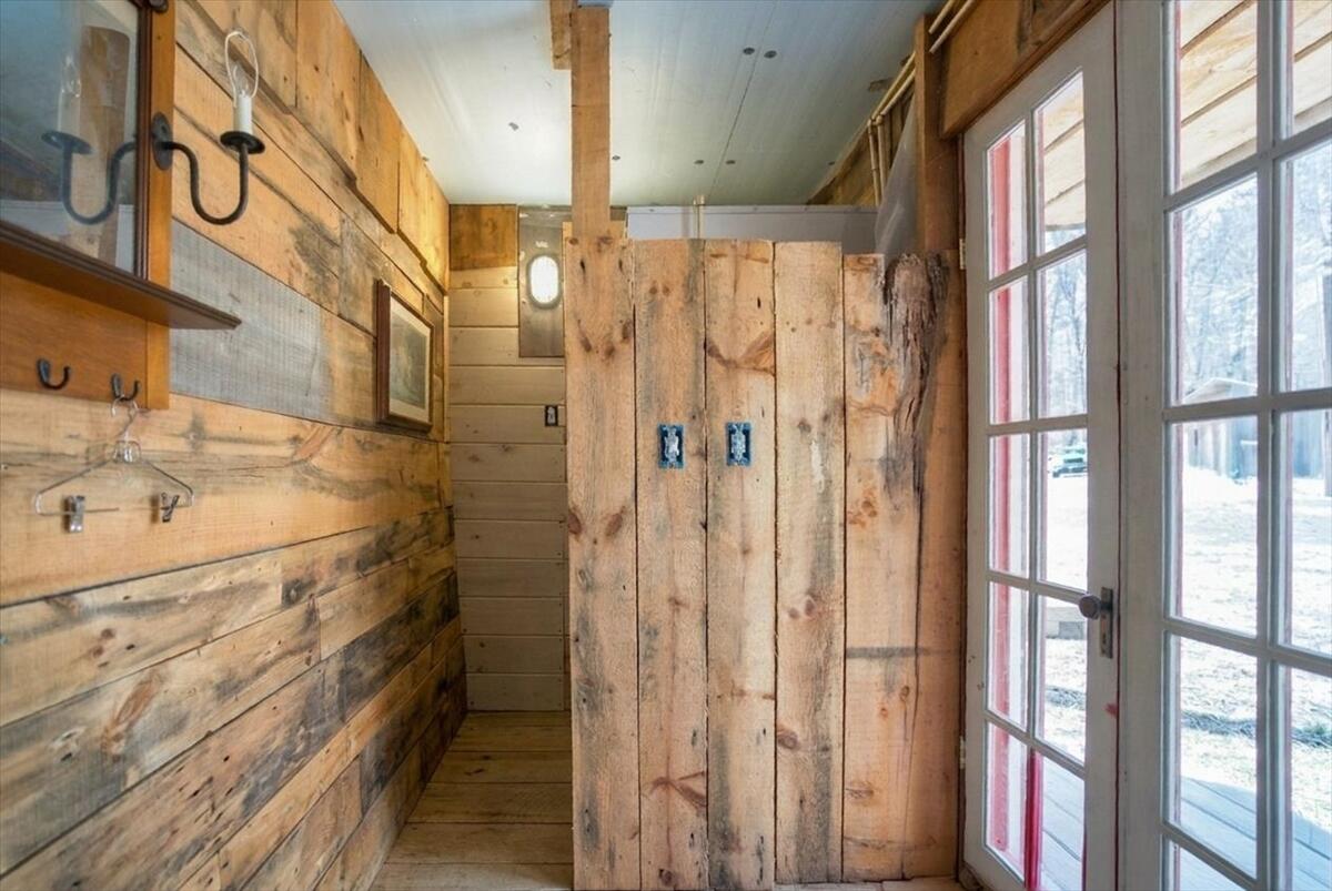 7 Abbott Hill Road, West Paris, ME, 04289