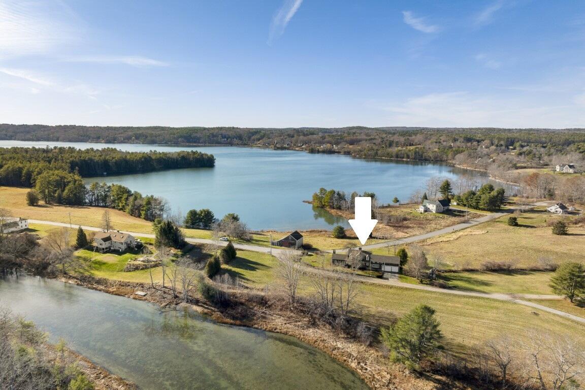 68 Belvedere Road, Nobleboro, ME, 04555