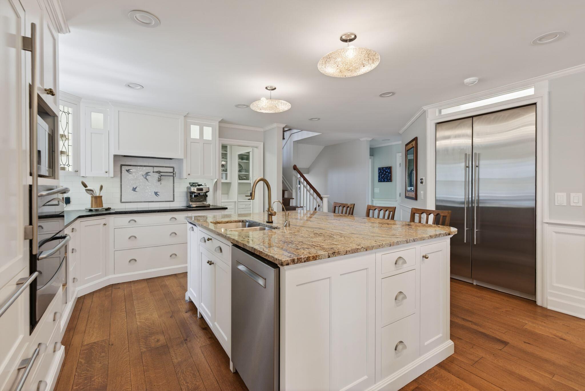 122 Old Ferry Road, Phippsburg, ME, 04562