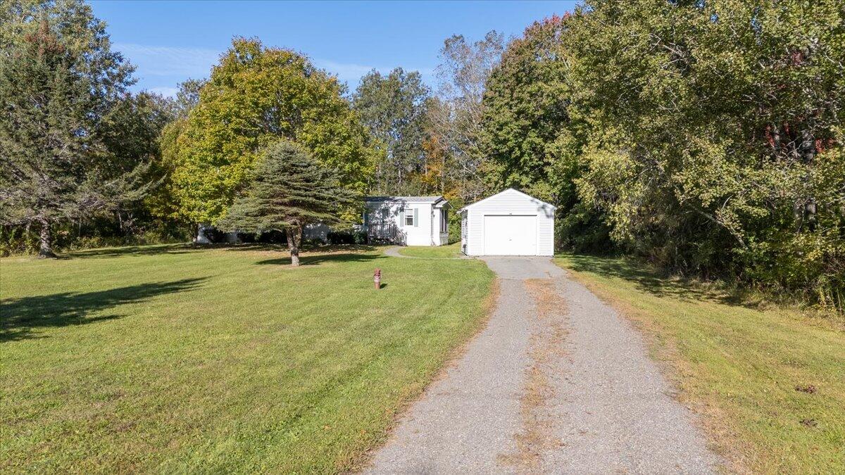 46 Cedar Drive, Warren, ME, 04864