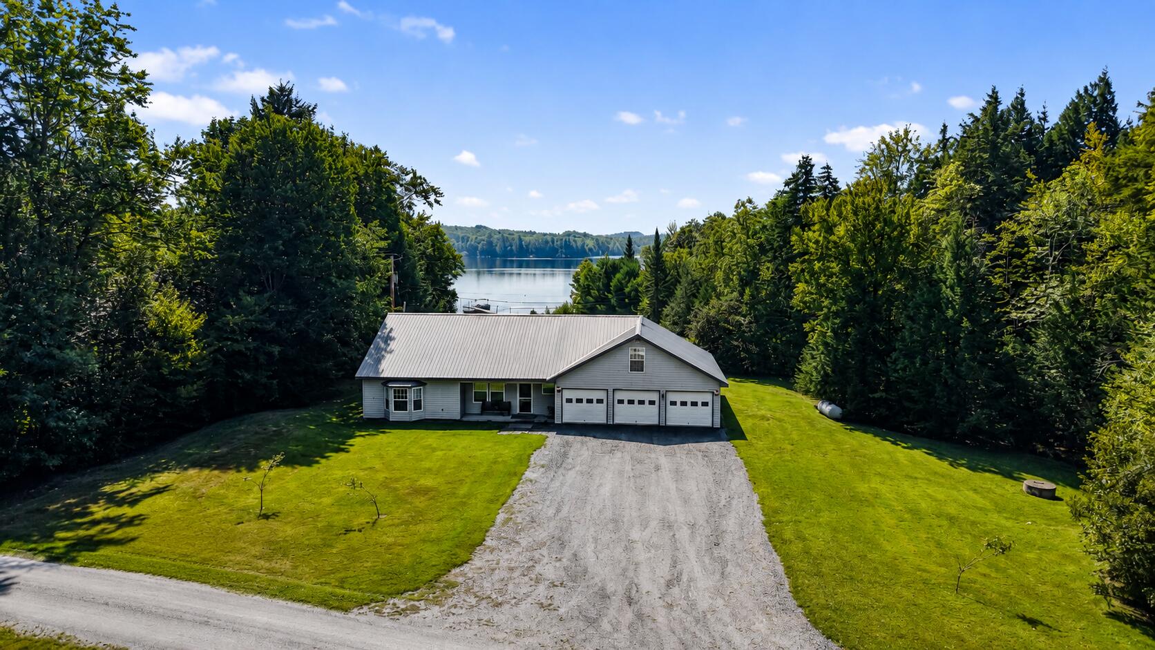 Photo of 79 Glenwood Drive Saint Albans ME 04971