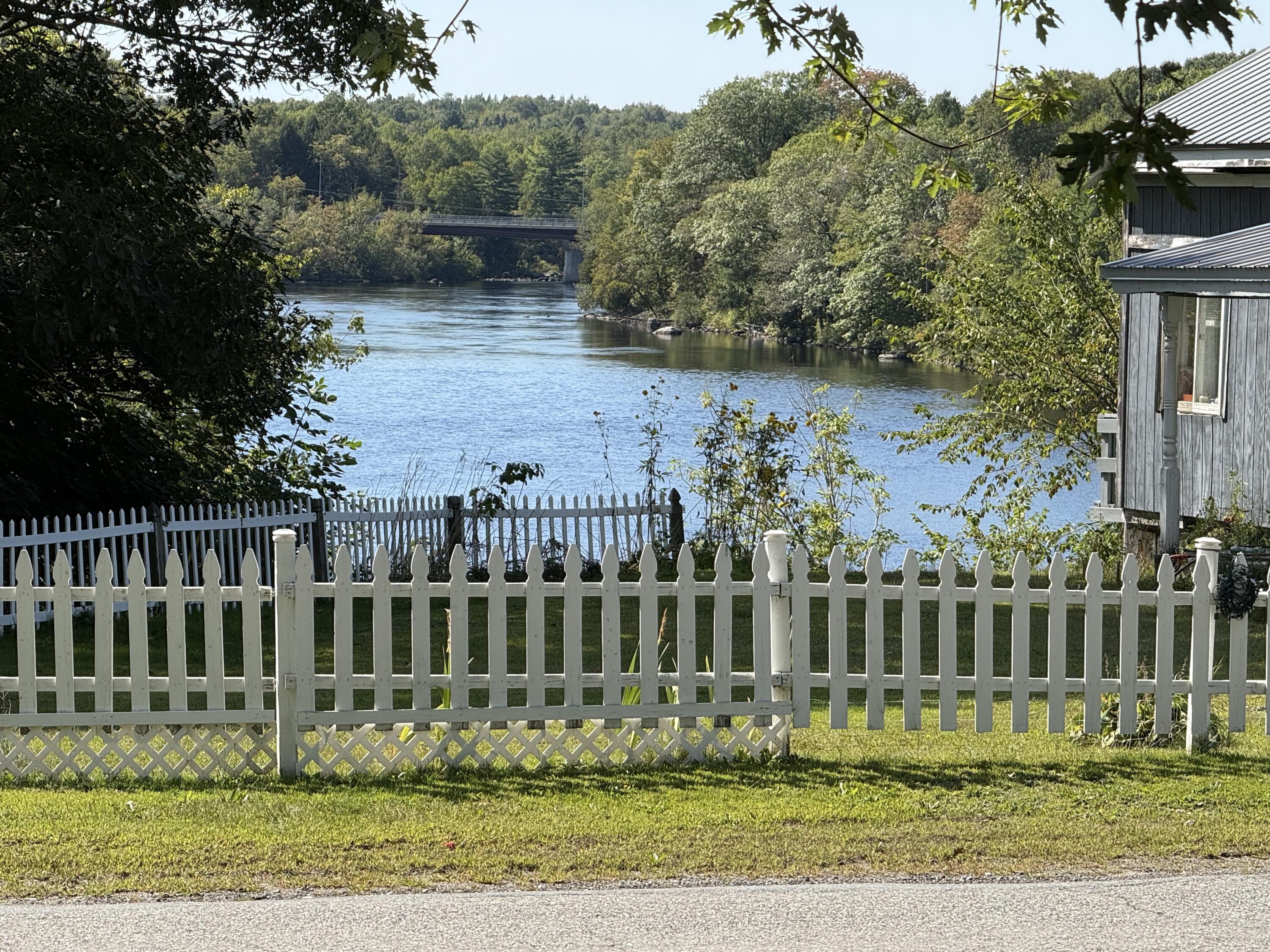 72 Main Street, Medway, ME, 04460