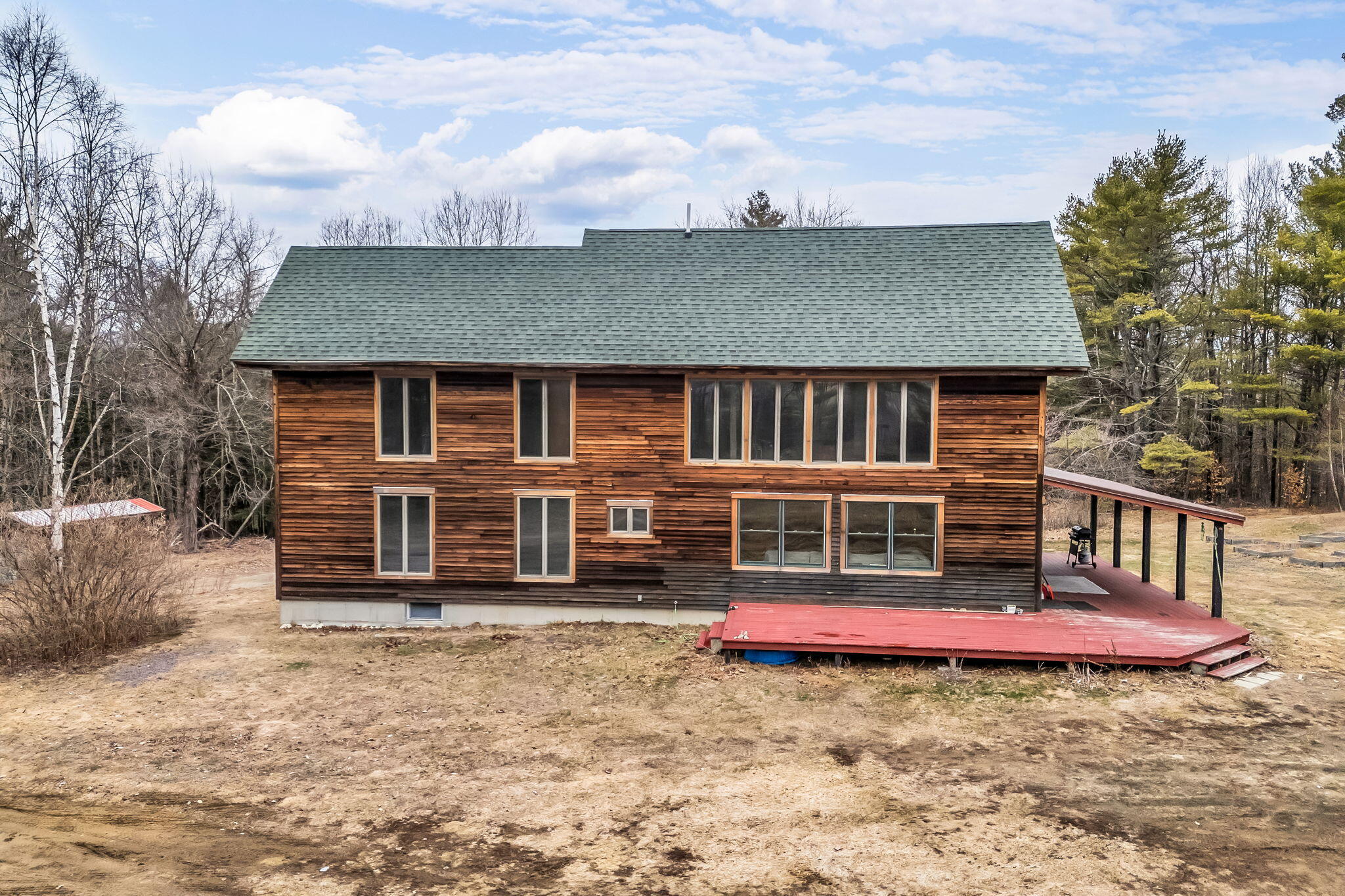 79 Auburn Road, Peru, ME, 04290