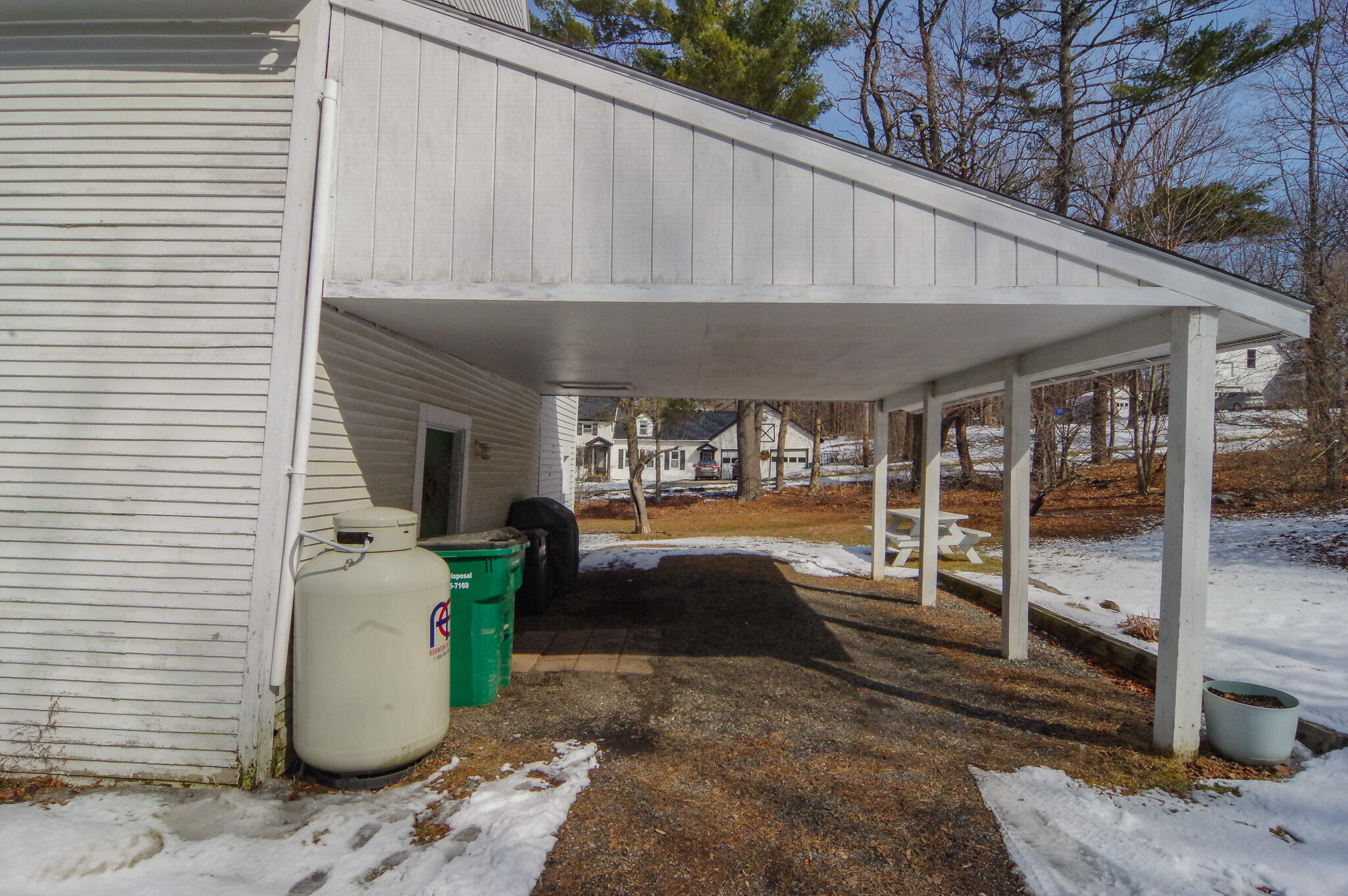 61 Pleasant Street, Dexter, ME, 04930