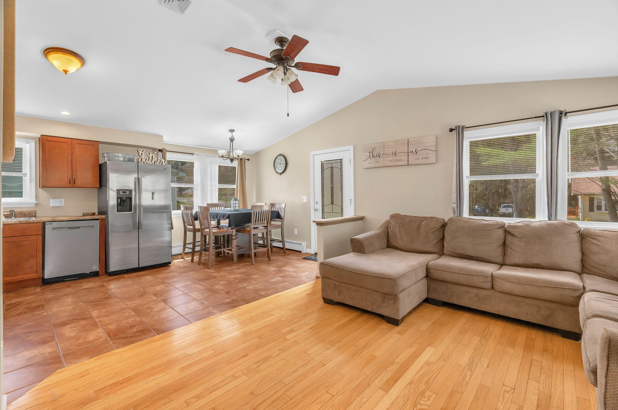 30 Hilliard Street, Old Town, ME, 04468