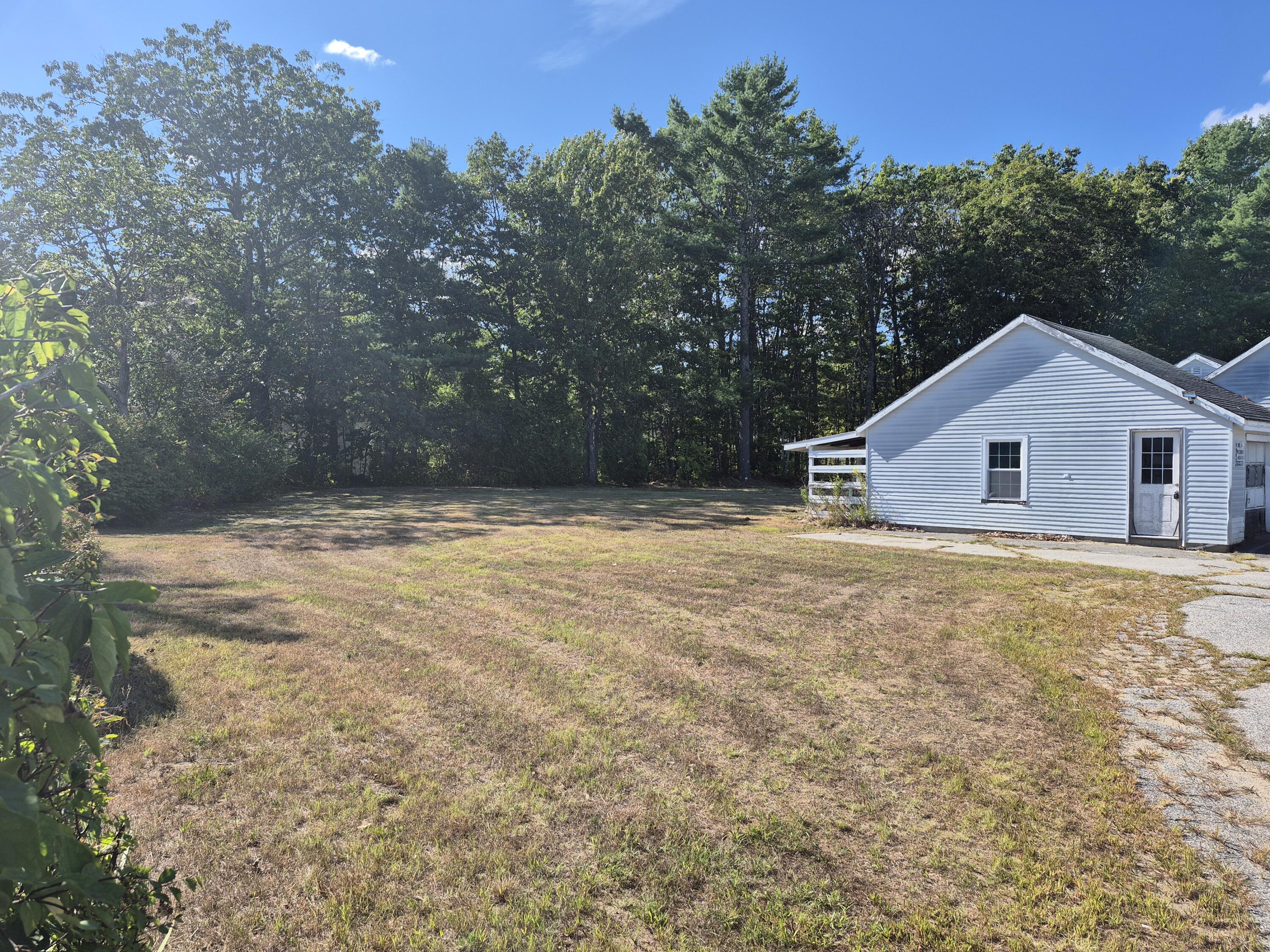 98 Auburn Road, Turner, ME, 04282