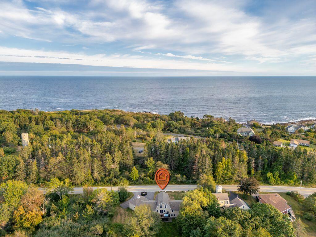 24 Johnson Road, Falmouth, ME, 04105