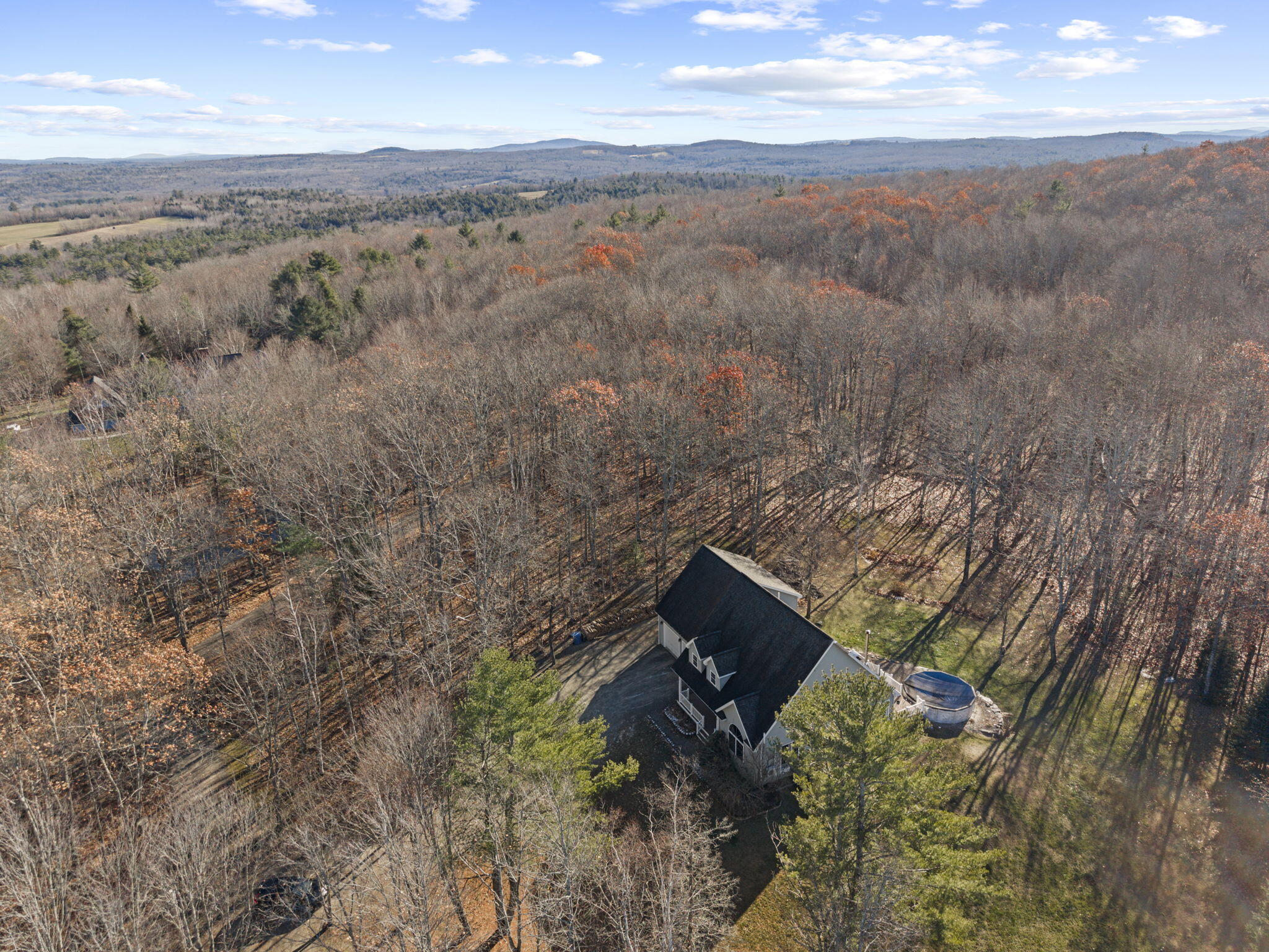 130 Kennard Road, Newburgh, ME, 04444