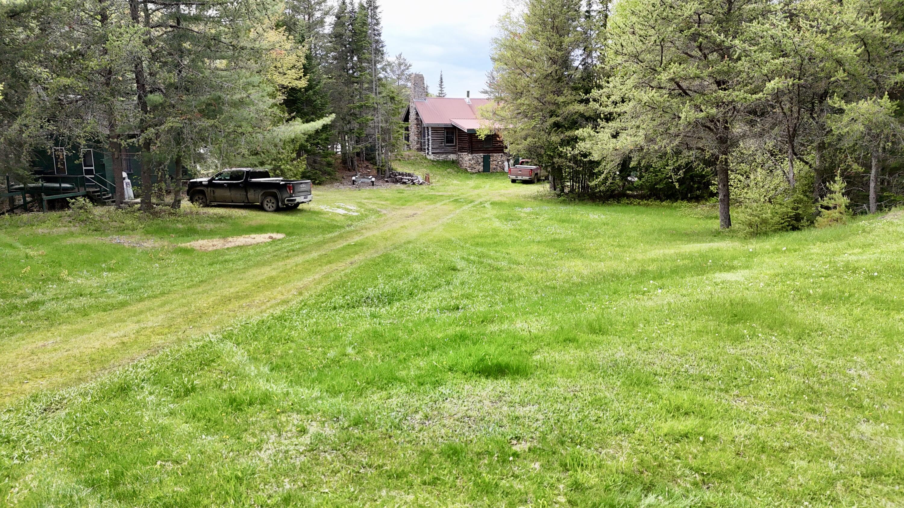 5.2 Lobster Lake, Lobster Twp, ME, 04441