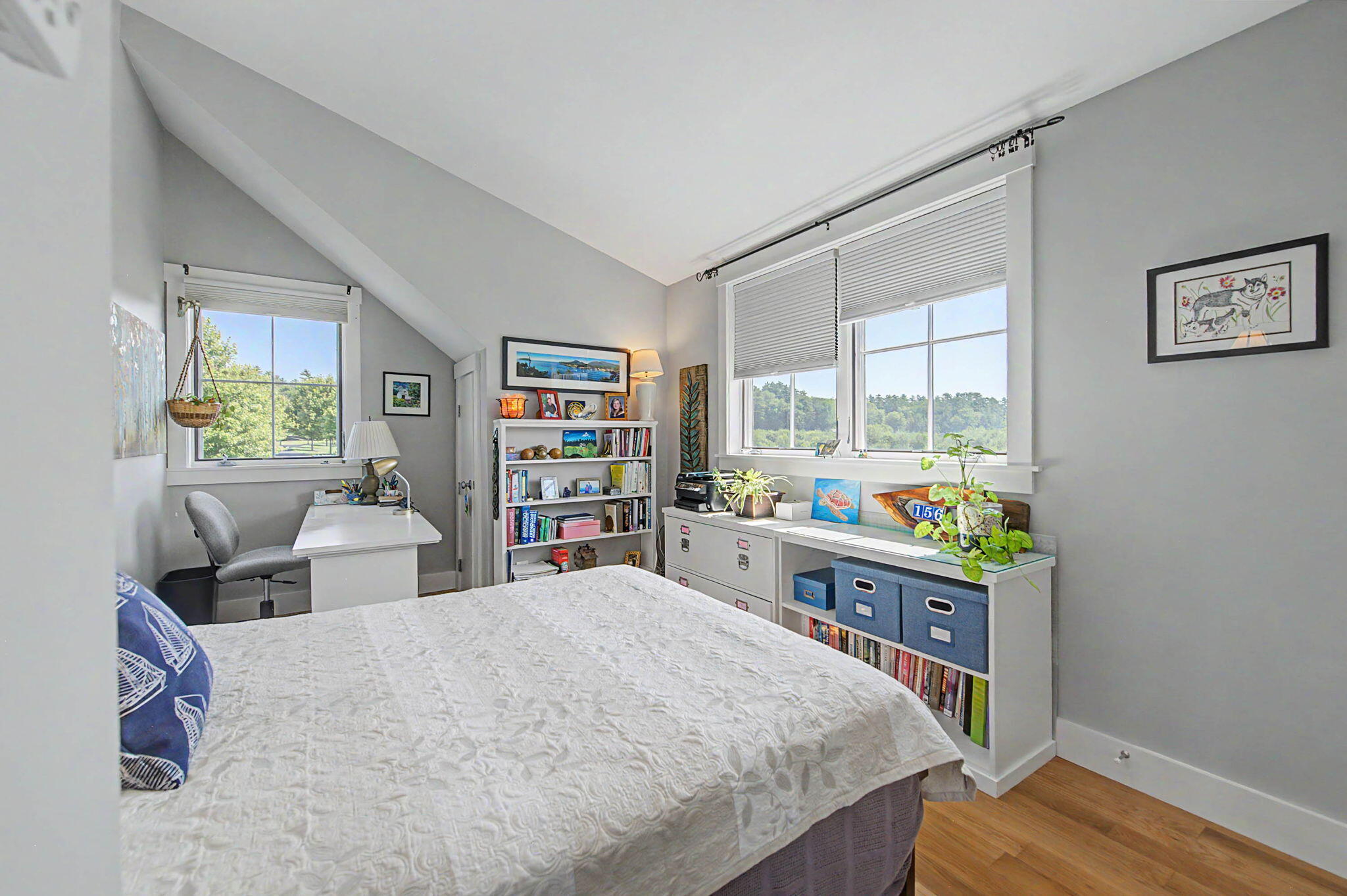 156 Barstow Road