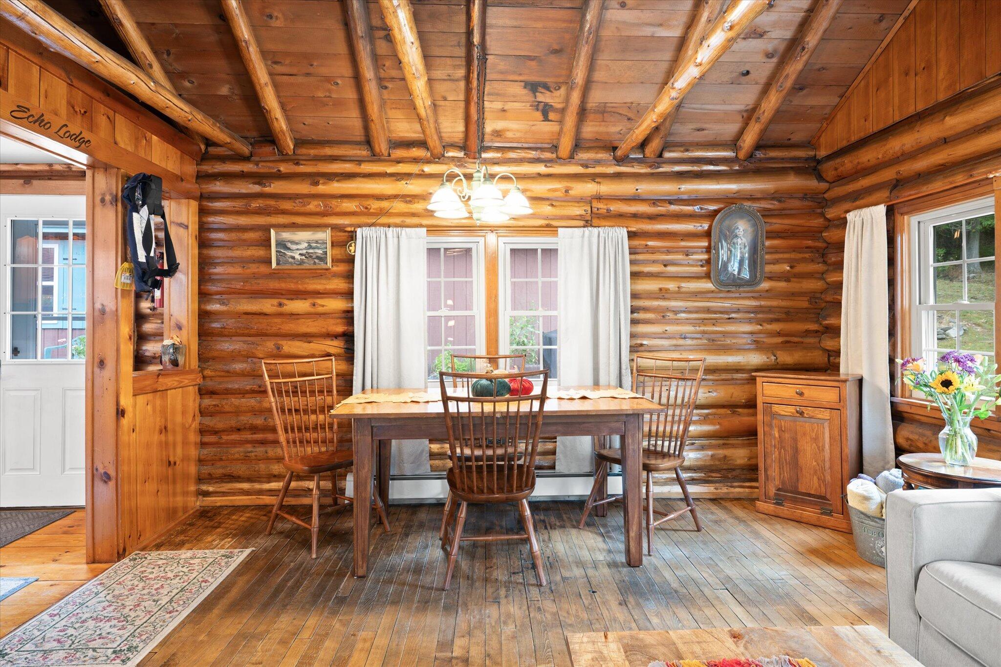 43 Verona Park, Verona Island, ME, 04416