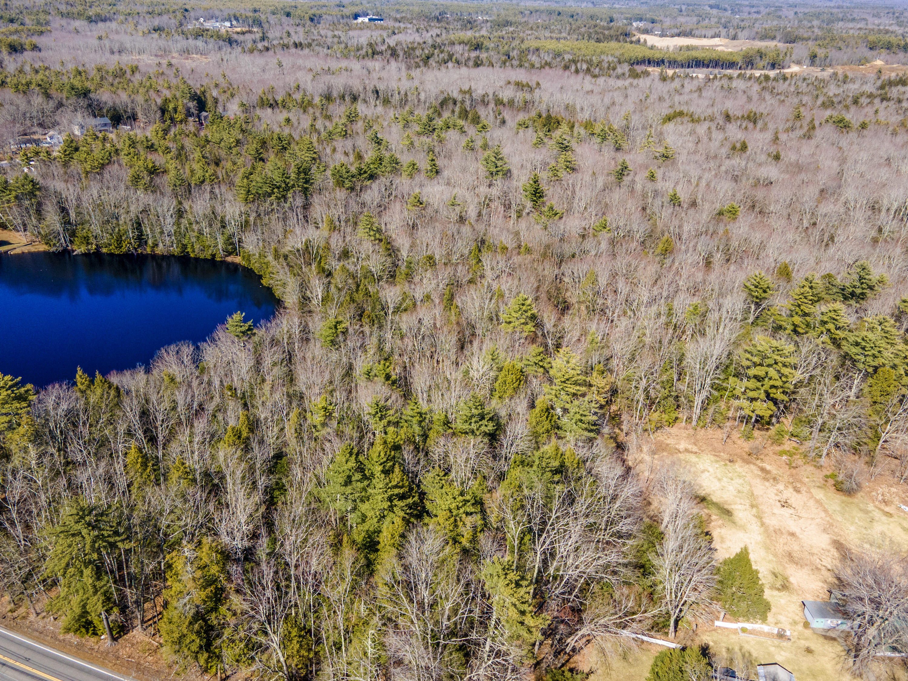 TBD New Dam Road, Sanford, ME, 04073