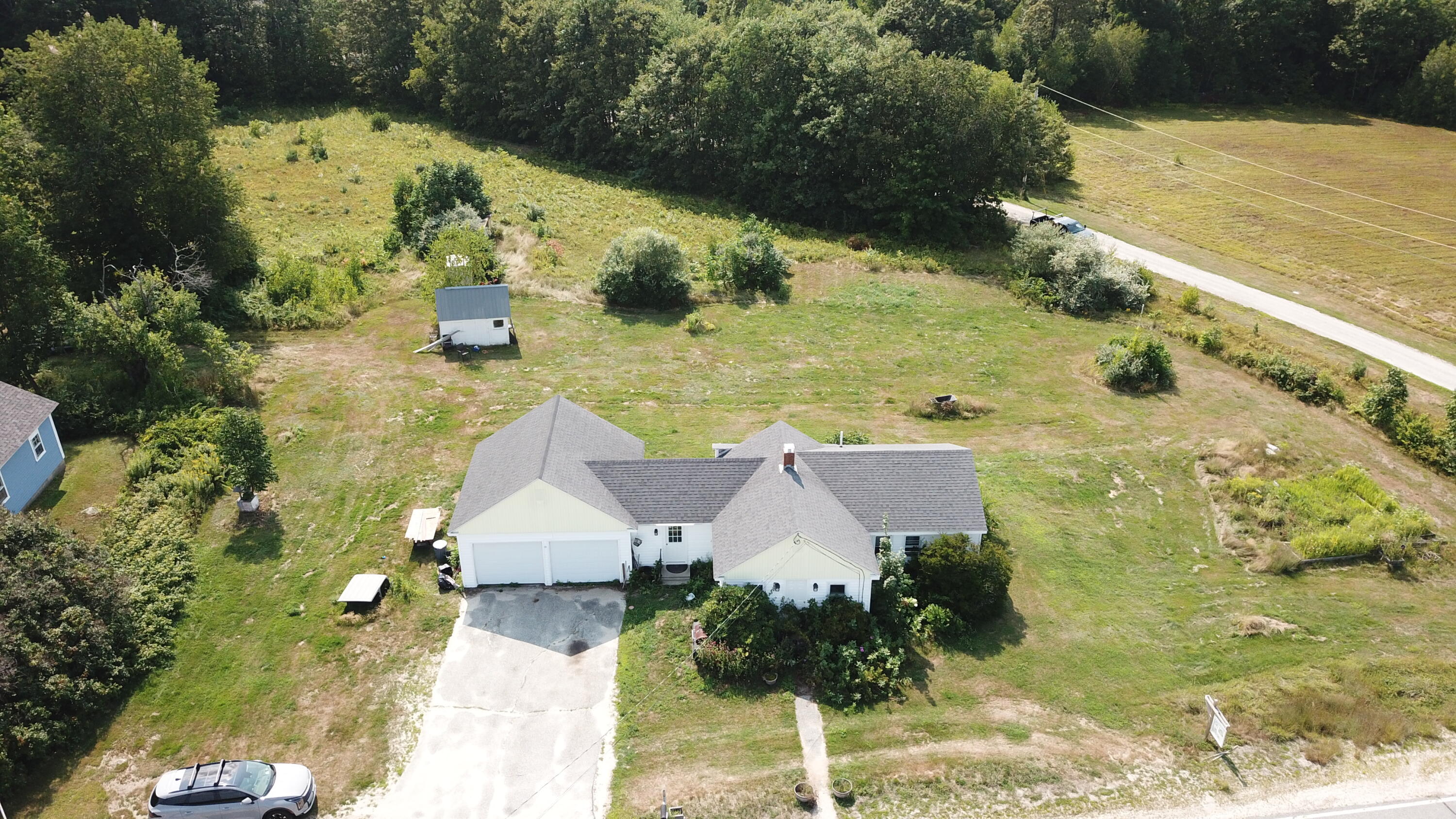 Photo of 154 Raymond Hill Road Raymond ME 04071