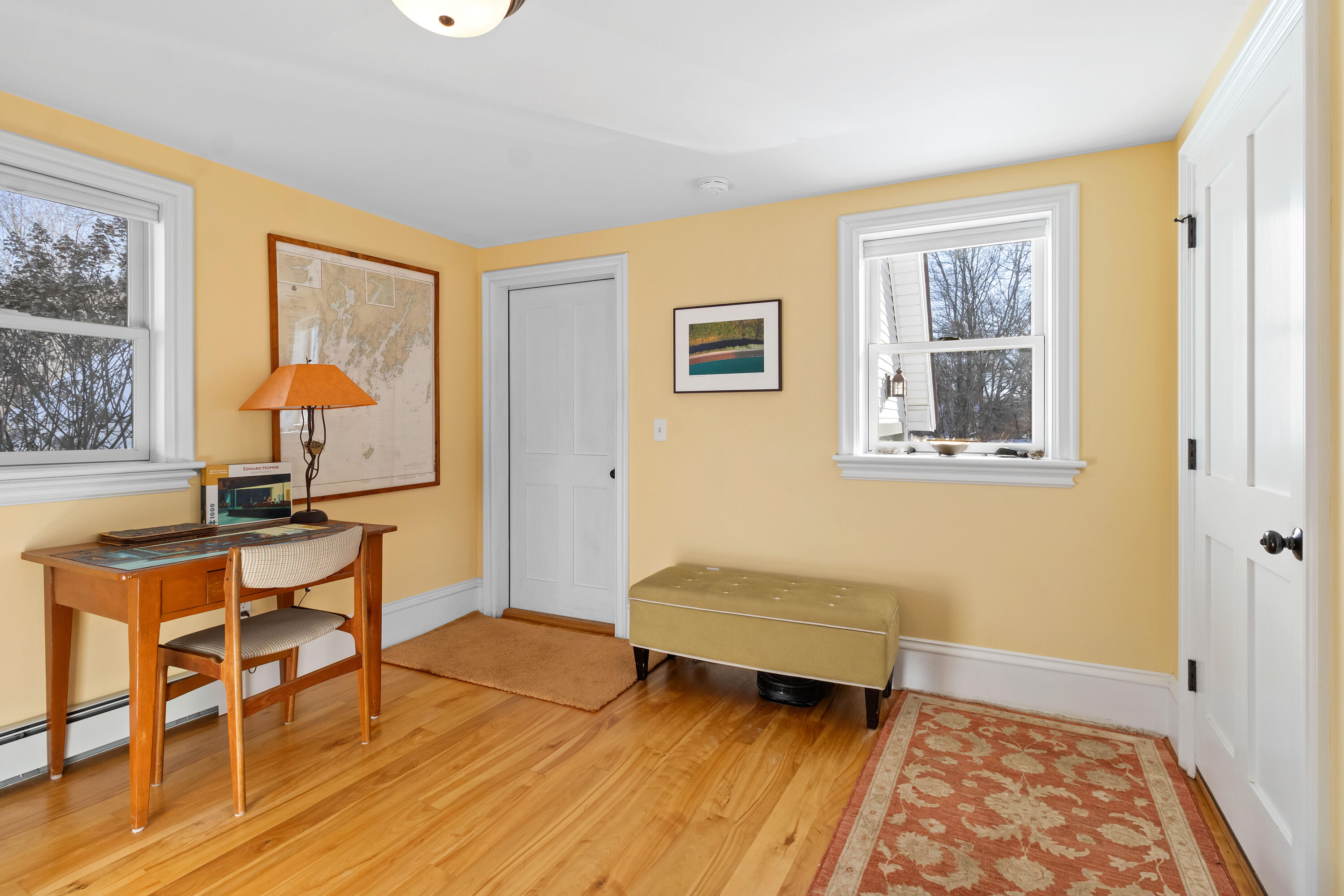 902 Dutch Neck Road, Waldoboro, ME, 04572