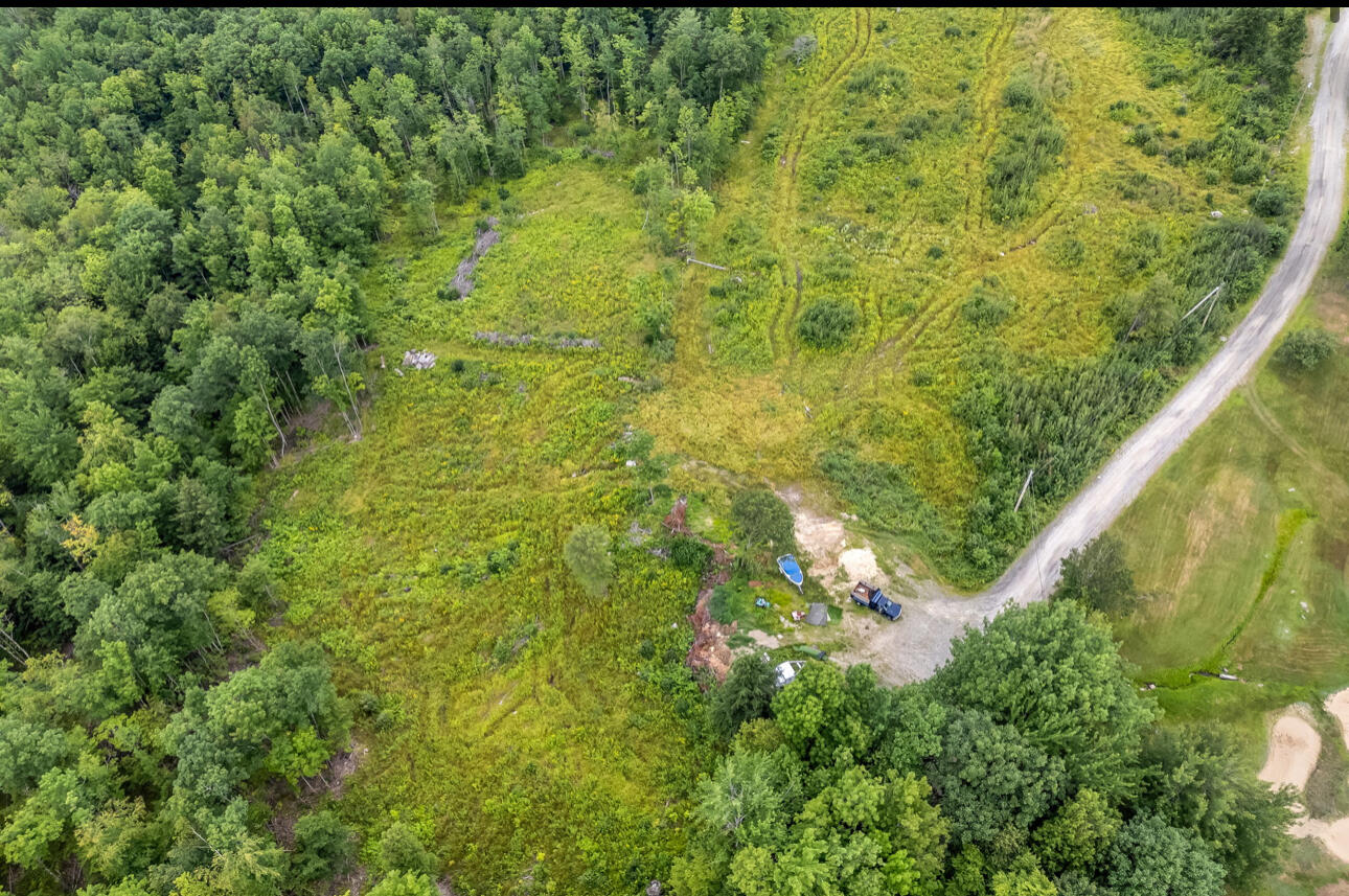 Map 29 Lot 18-4 Country Club Road, Wilton, ME, 04294