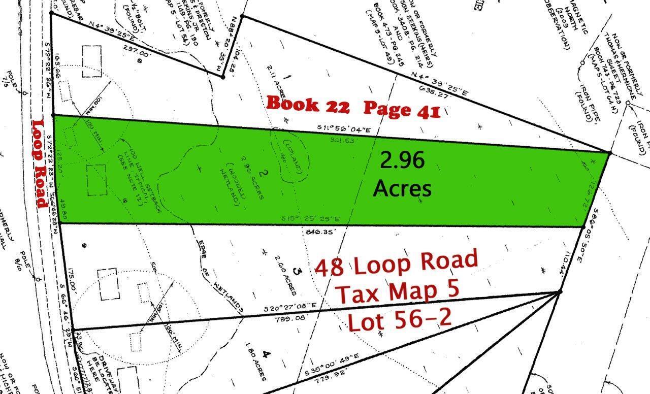 48 Loop Road S, Searsport, ME, 04974