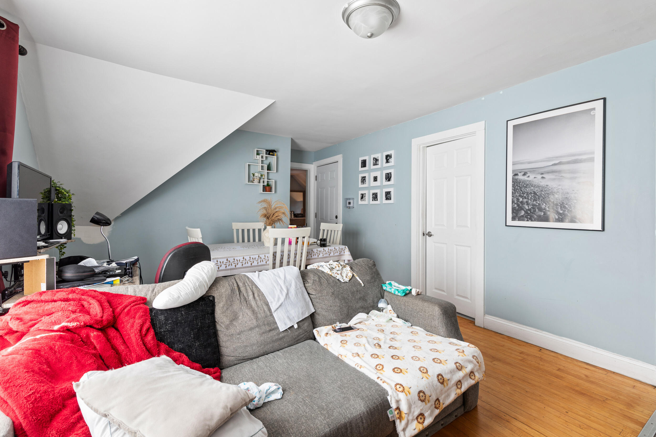 174 Bartlett Street, Lewiston, ME, 04240