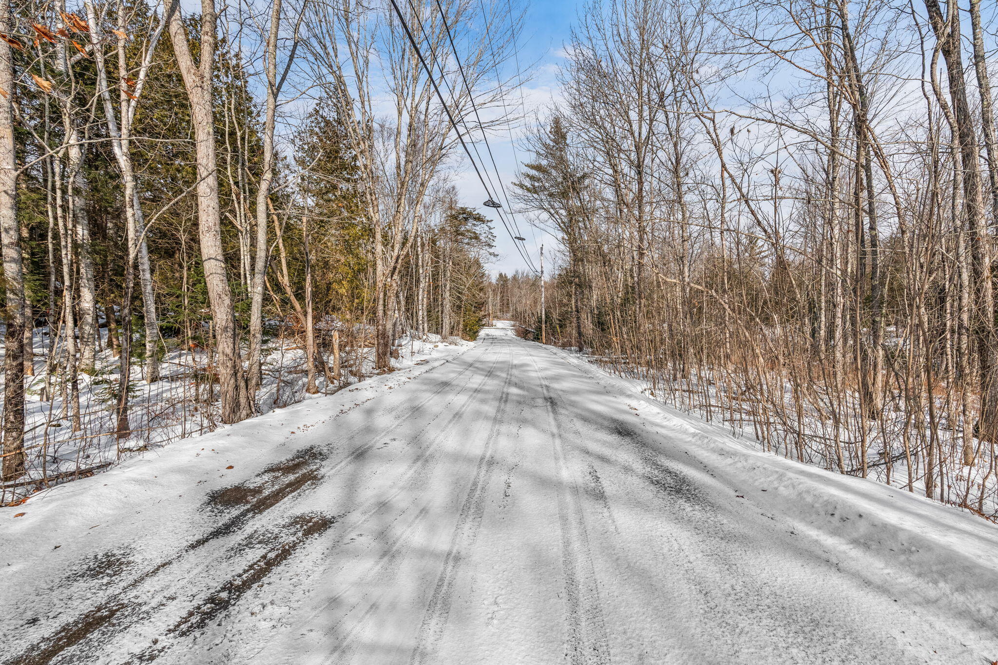 9-6 Page Rd Road, Etna, ME, 04434