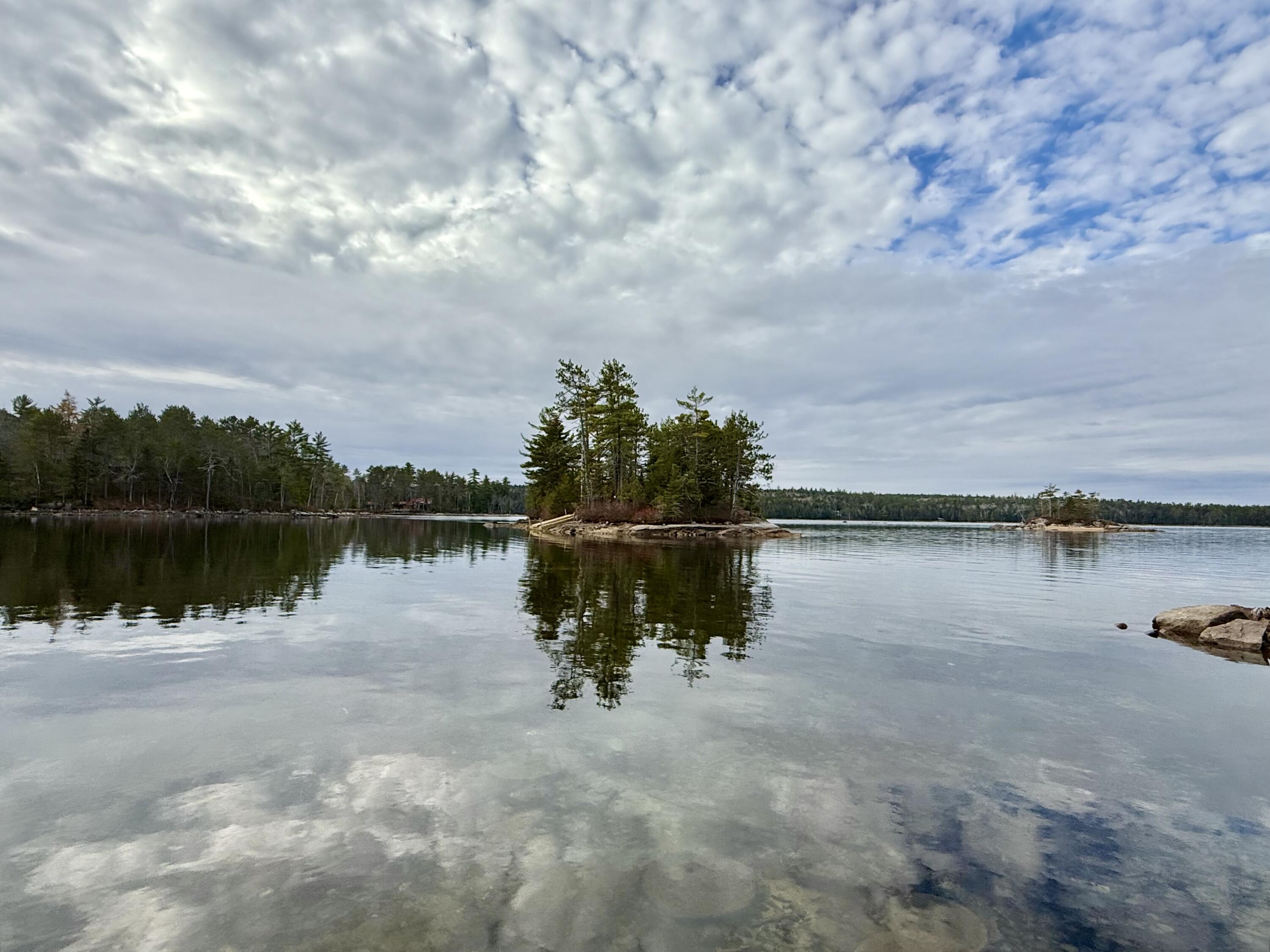 8 Cove Road, Grand Lake Stream Plt, ME, 04668