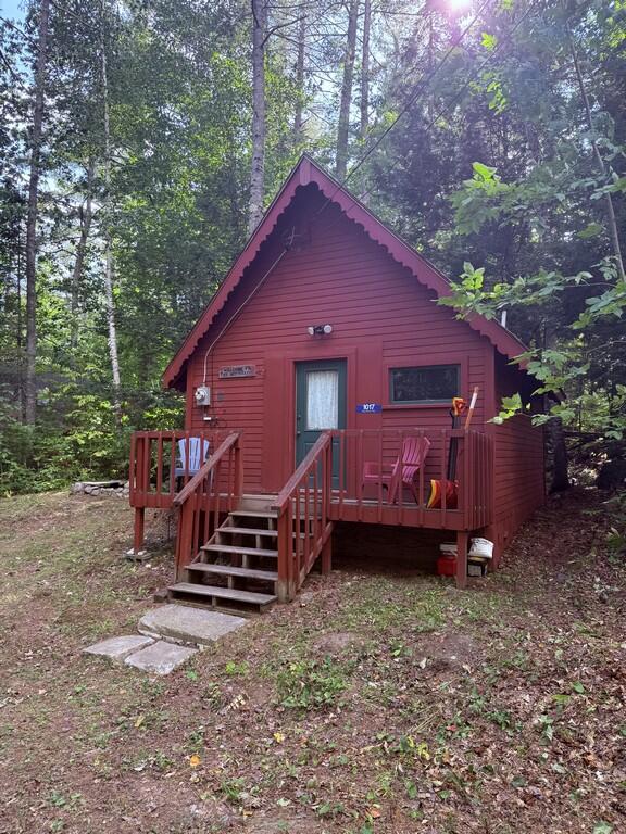Ski Properties For Sale