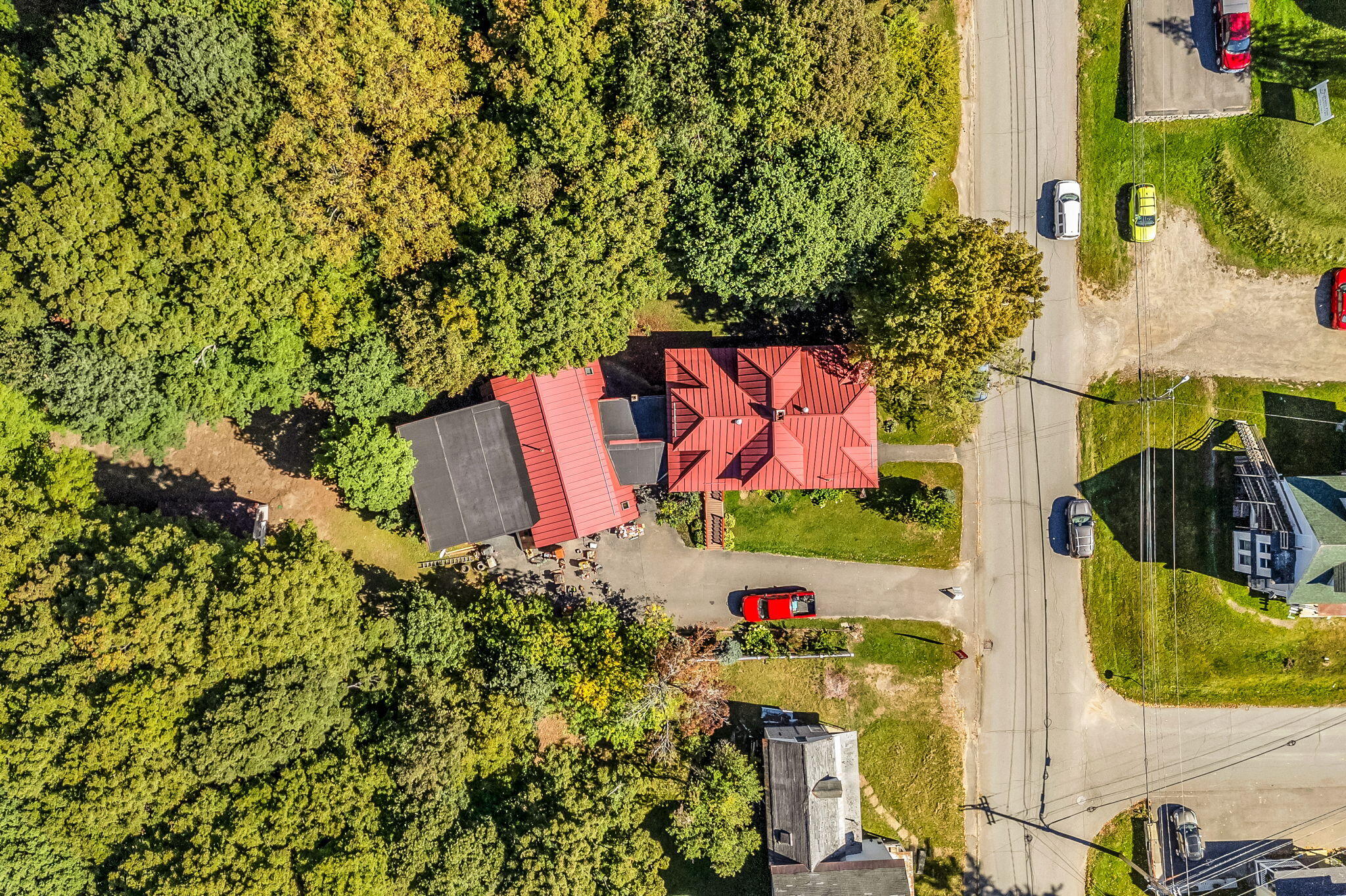 28 Main Street Hill, Dexter, ME, 04930