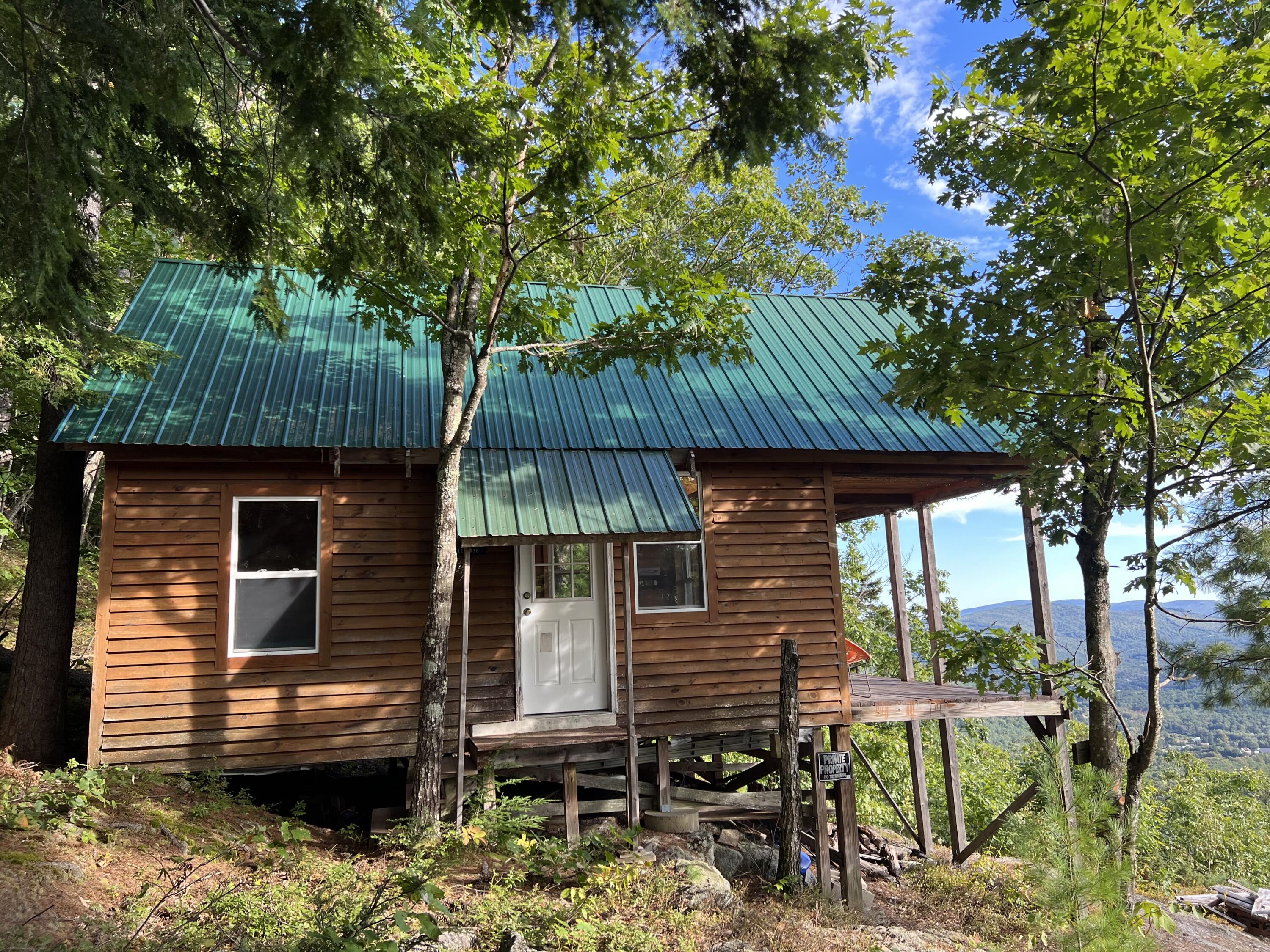 44 Mountain View Road, Mexico, ME, 04224