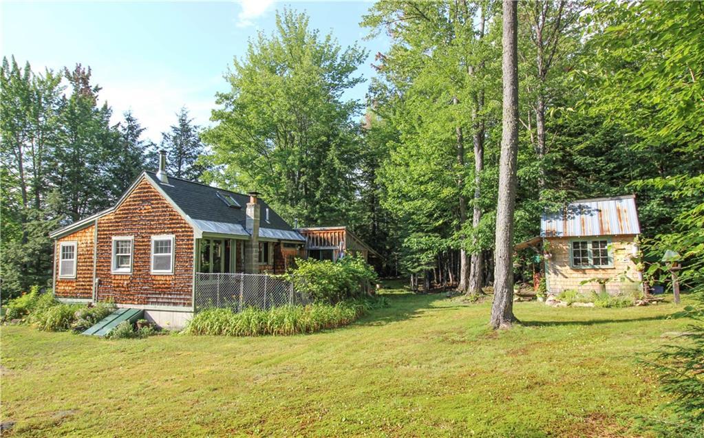 146 Westwoods Road, Bethel, ME, 04217