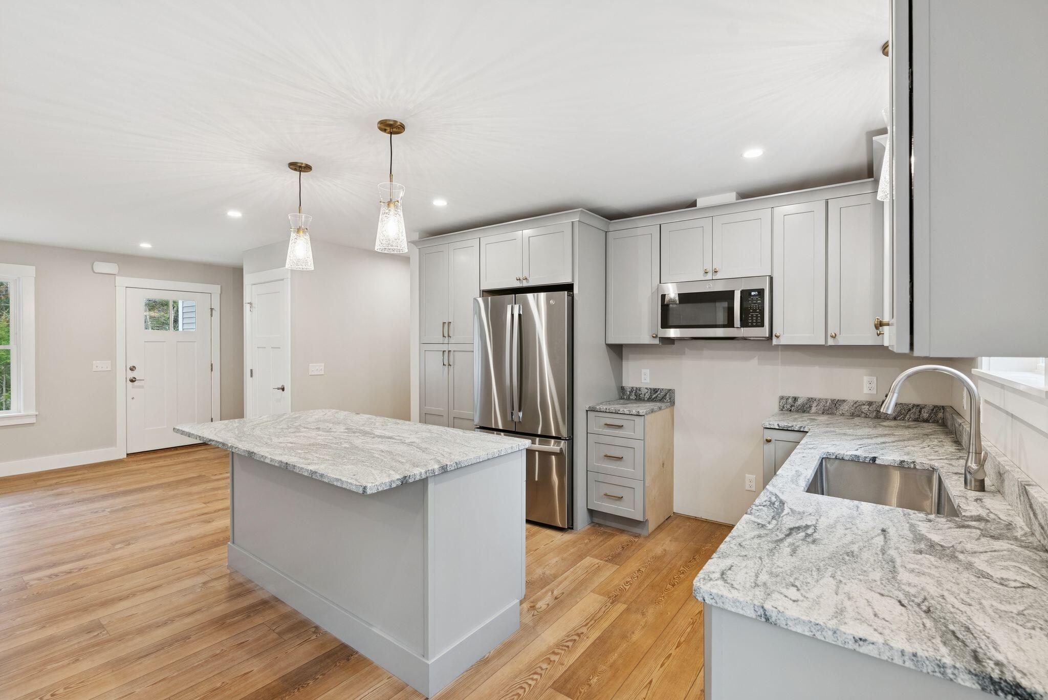 245 Foye Road, Wiscasset, ME, 04578