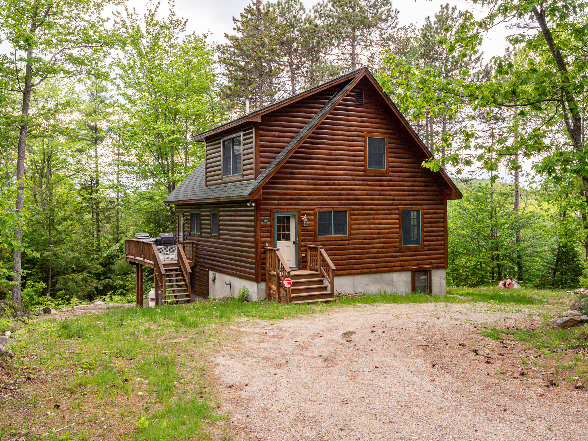 20 Hickory Drive, Woodstock, ME, 04219-2003