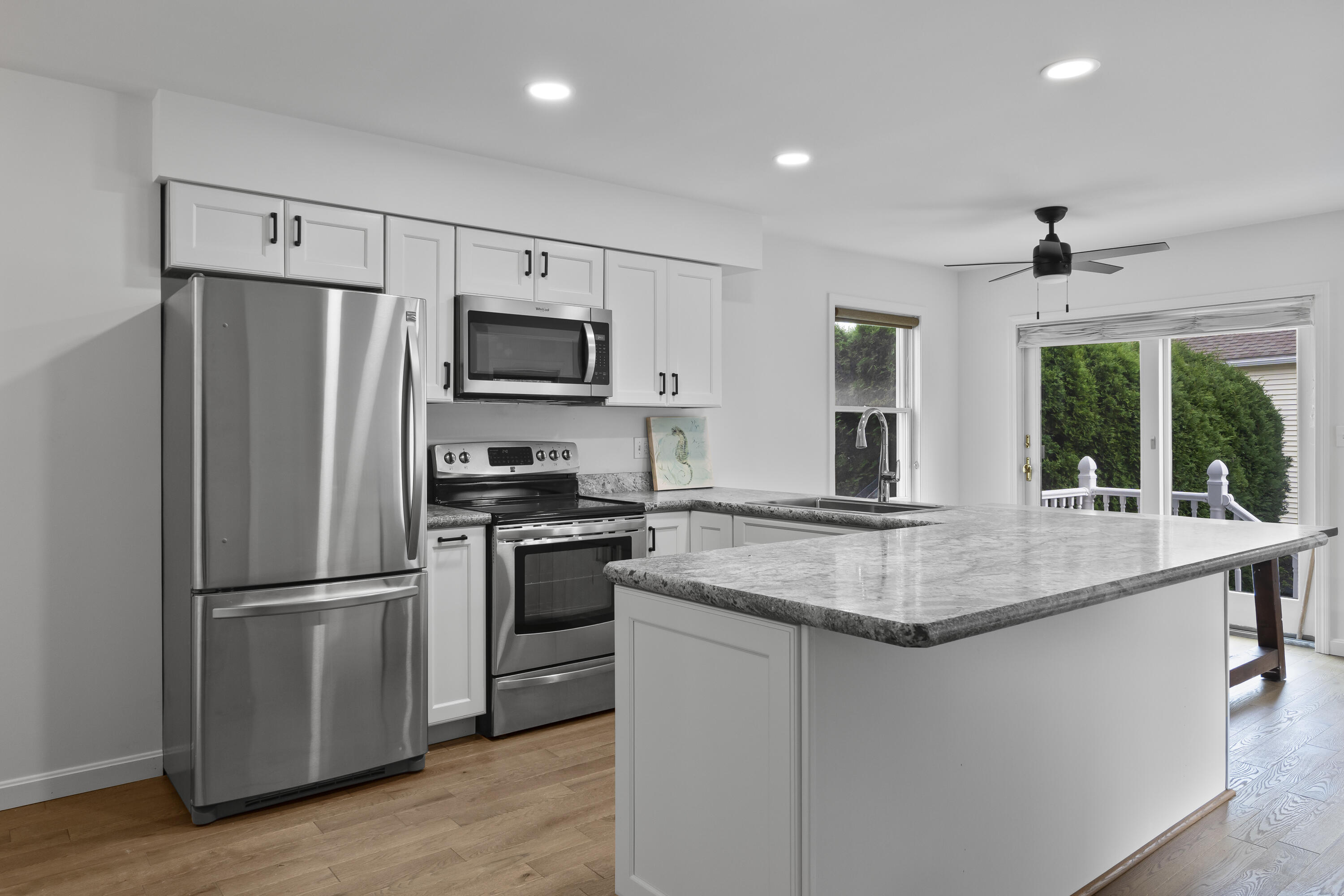 10 Yorke Ridge Way UNIT 10, York, ME, 03909