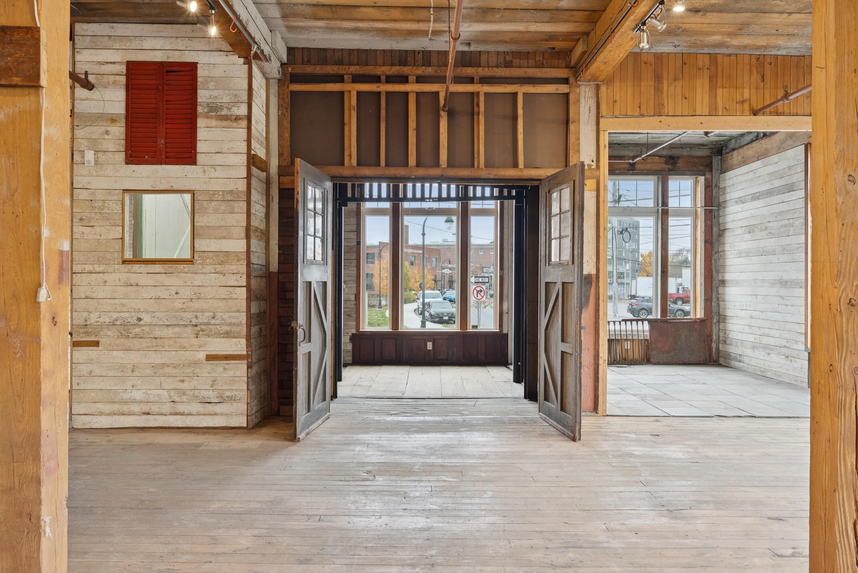 125 Kennebec Street UNIT 1, Portland, ME, 04101