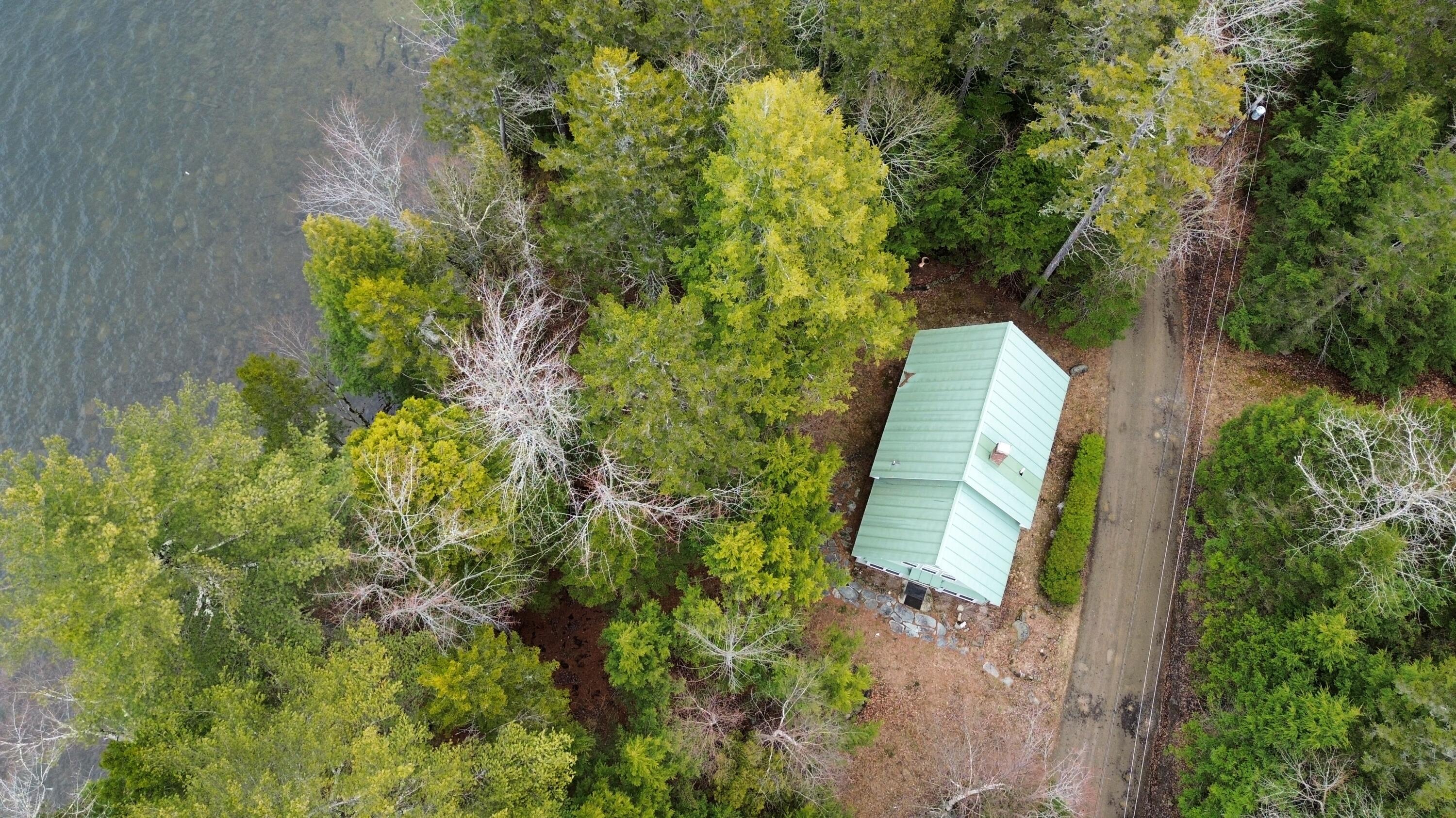 40 Moosepath Lane, Searsport, ME, 04974