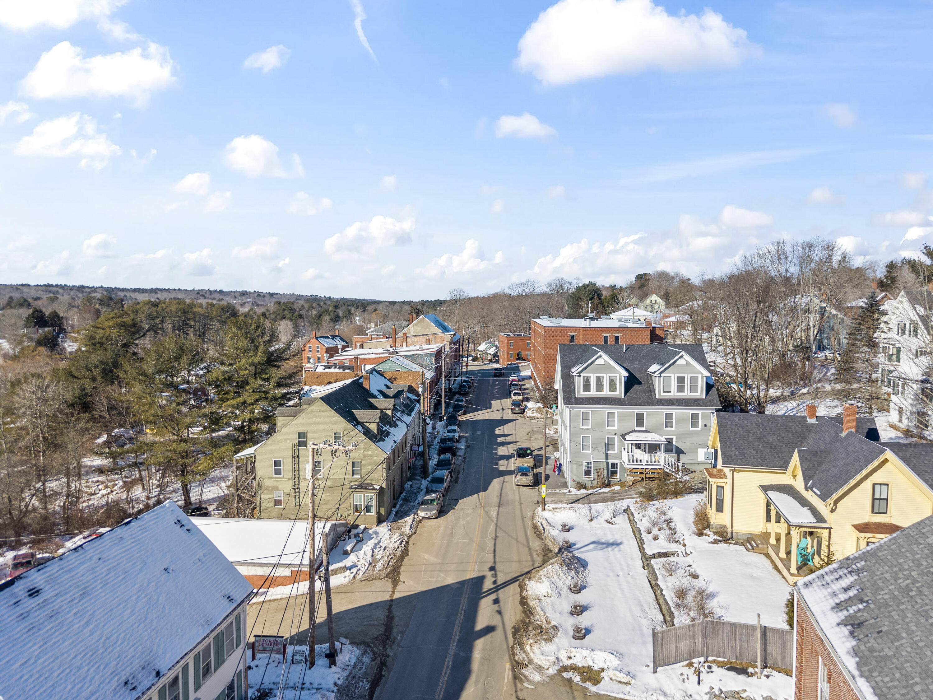 258 Jefferson Street, Waldoboro, ME, 04572