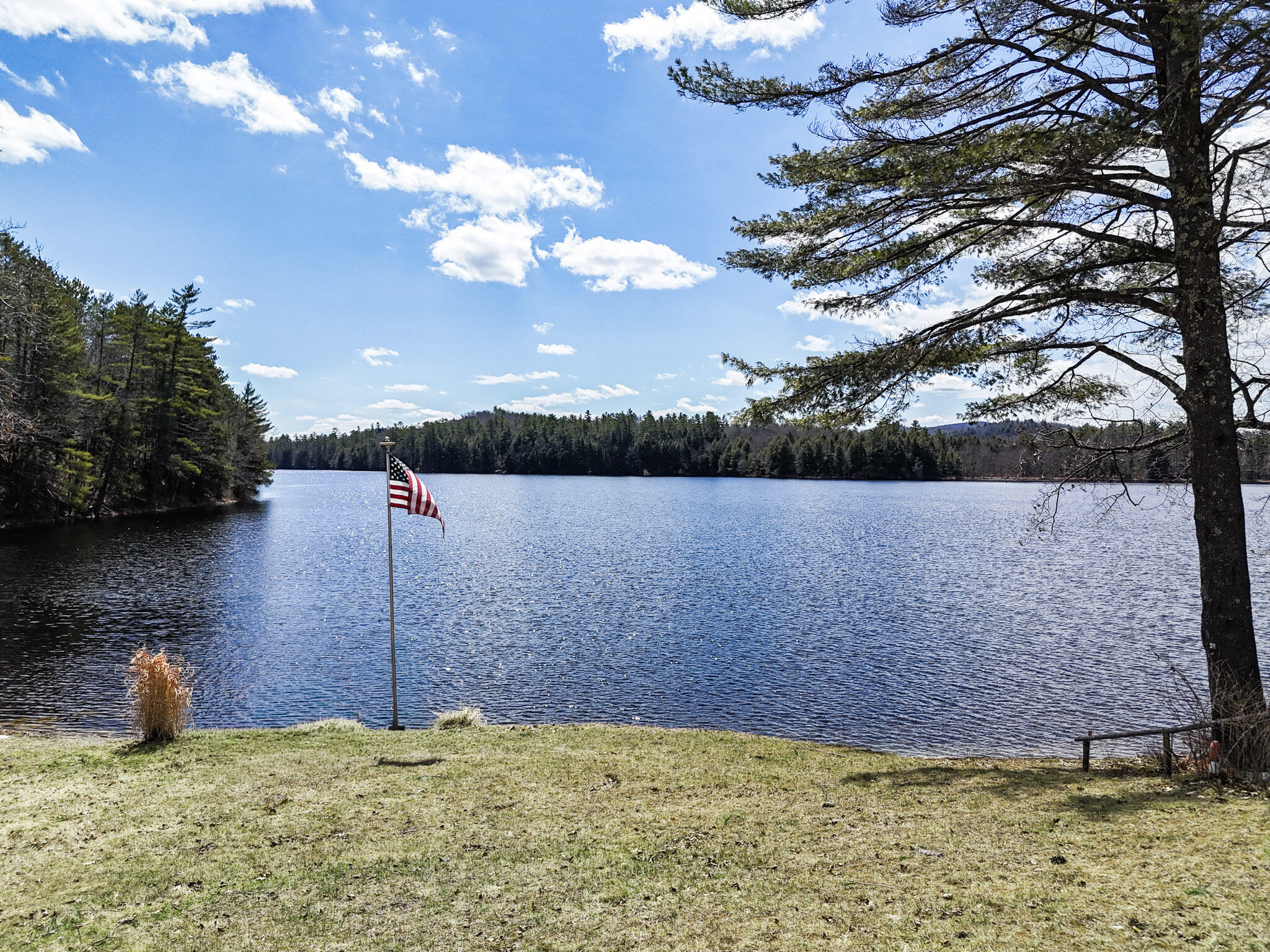 13 Cooper Road, Chesterville, ME, 04938
