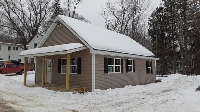 755 Winslows Mills Road N, Waldoboro, ME, 04572