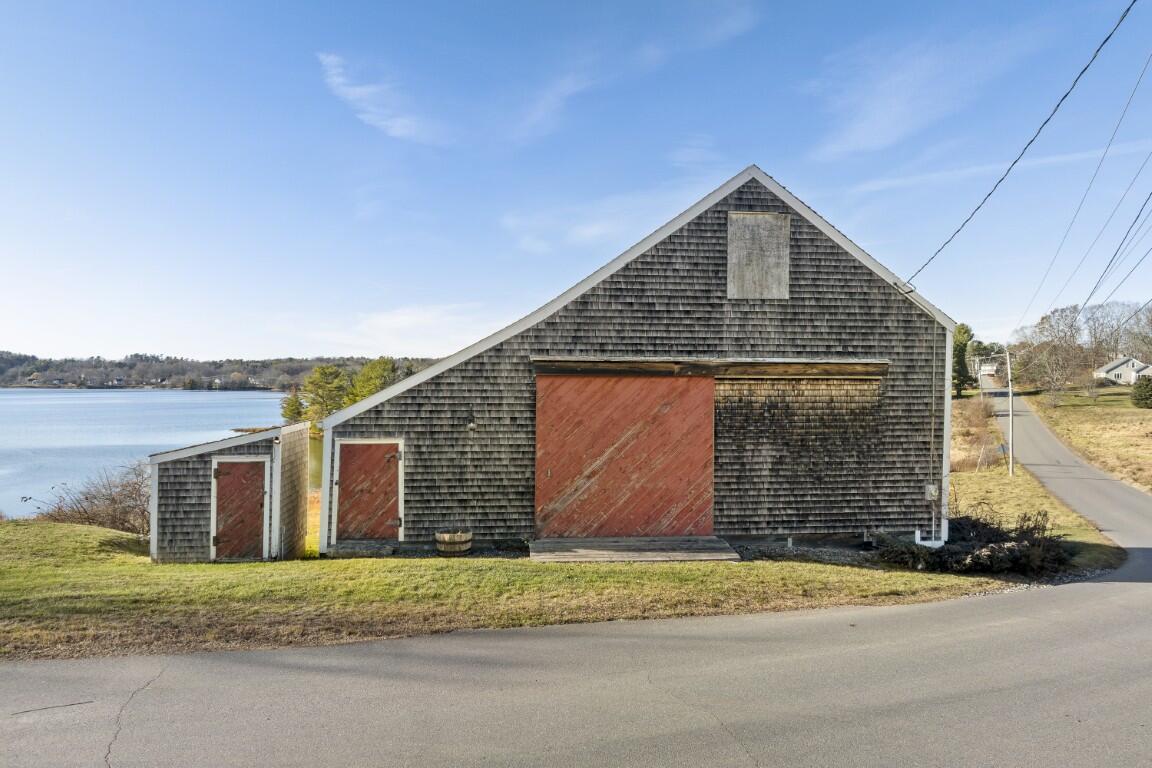 68 Belvedere Road, Nobleboro, ME, 04555