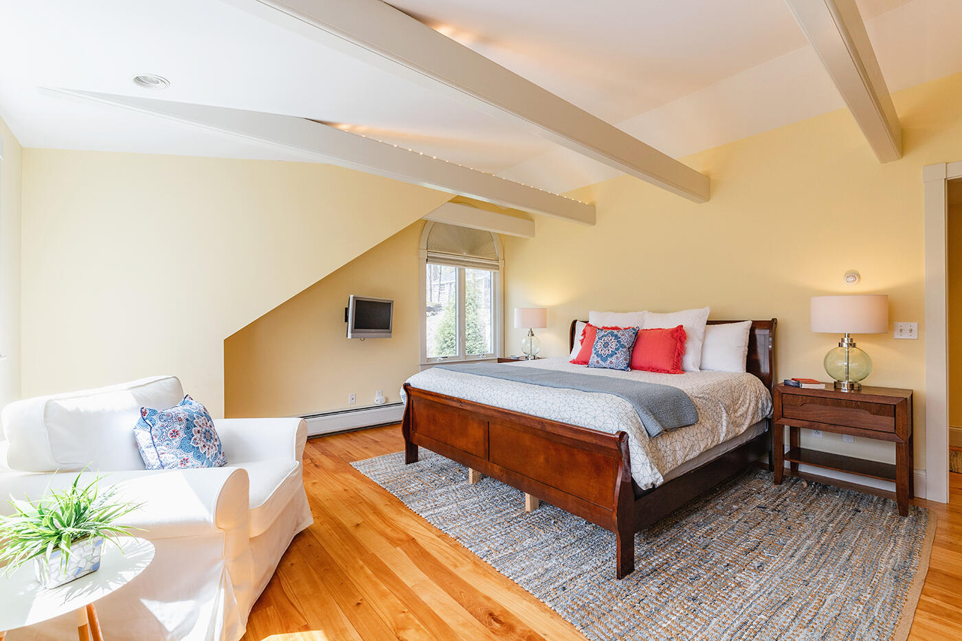 107 Bay View Street, Camden, ME, 04843