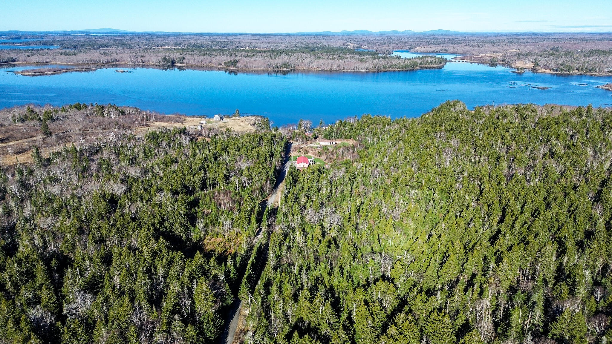 55 Wilders Way, Jonesport, ME, 04649