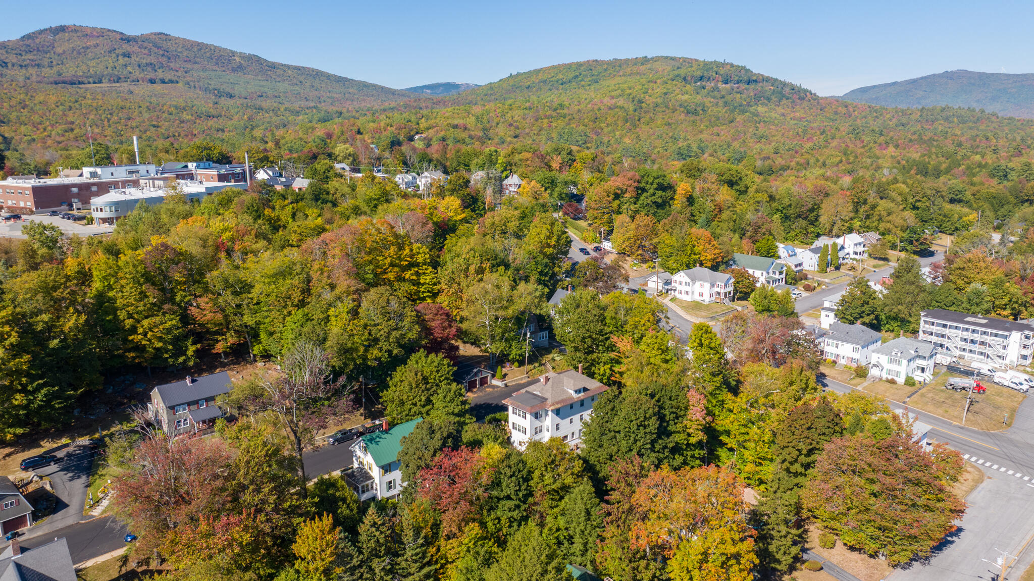 424 Penobscot Street, Rumford, ME, 04276