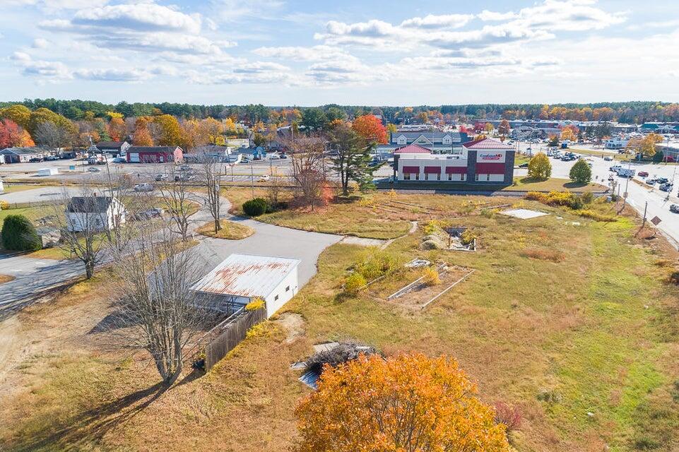 LotUNIT&nbsp;11&12 Farley Road, Brunswick, ME, 04011