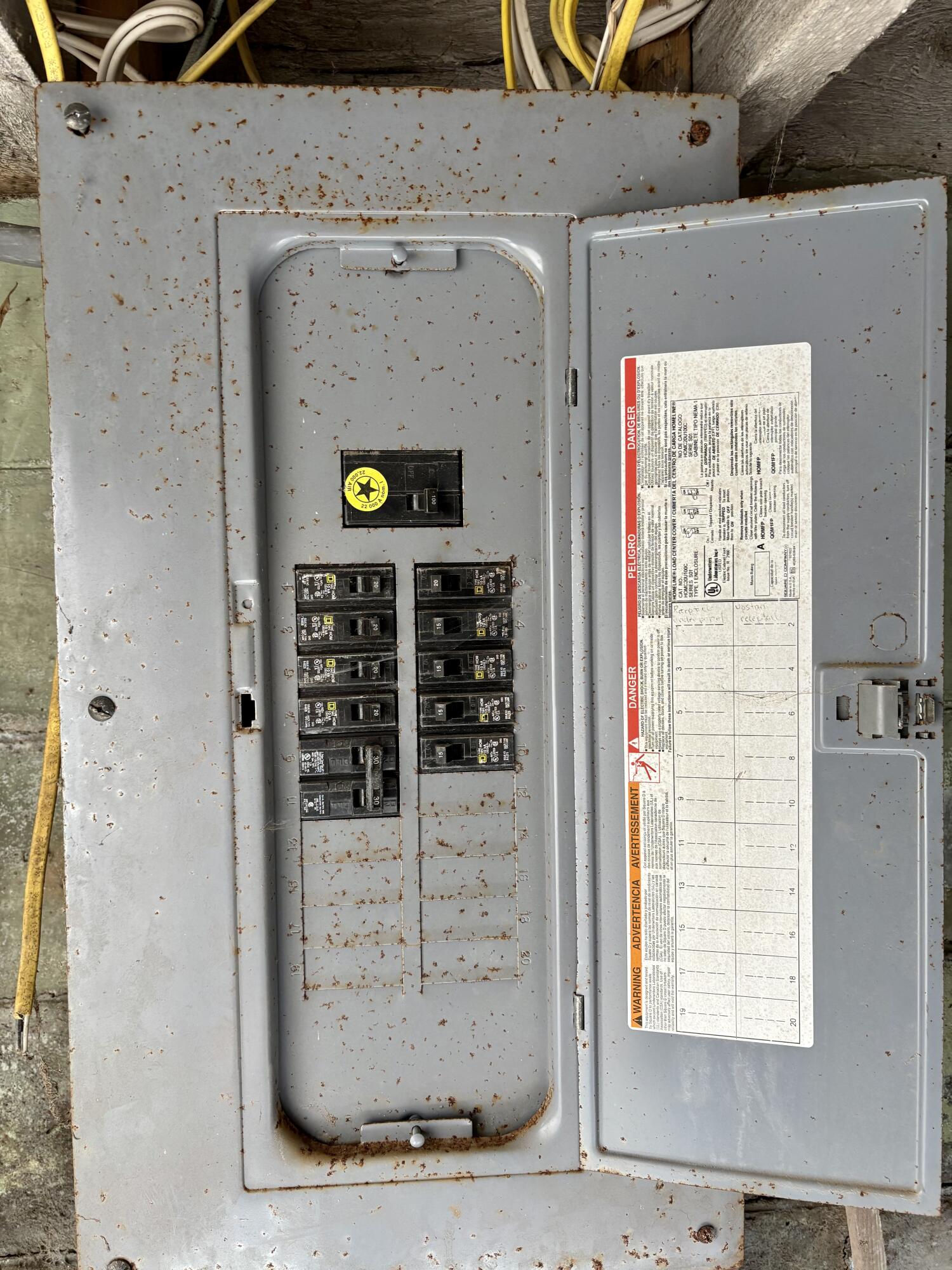 72 Washington Street, Eastport, ME, 04631