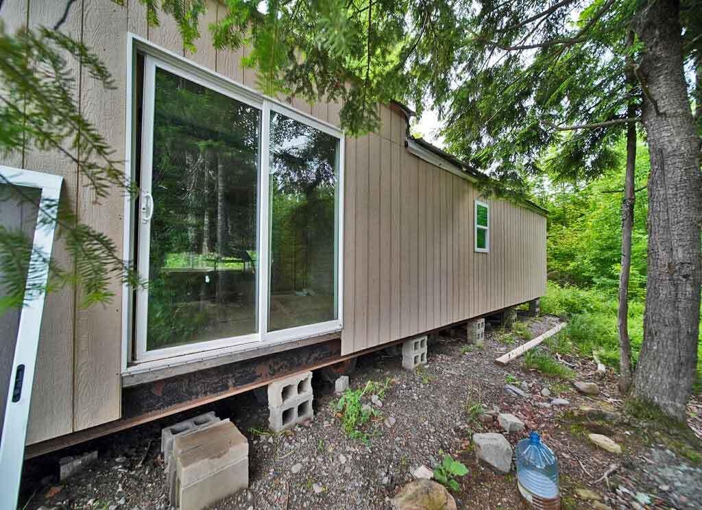 823 US RT 1, Amity, ME, 04471