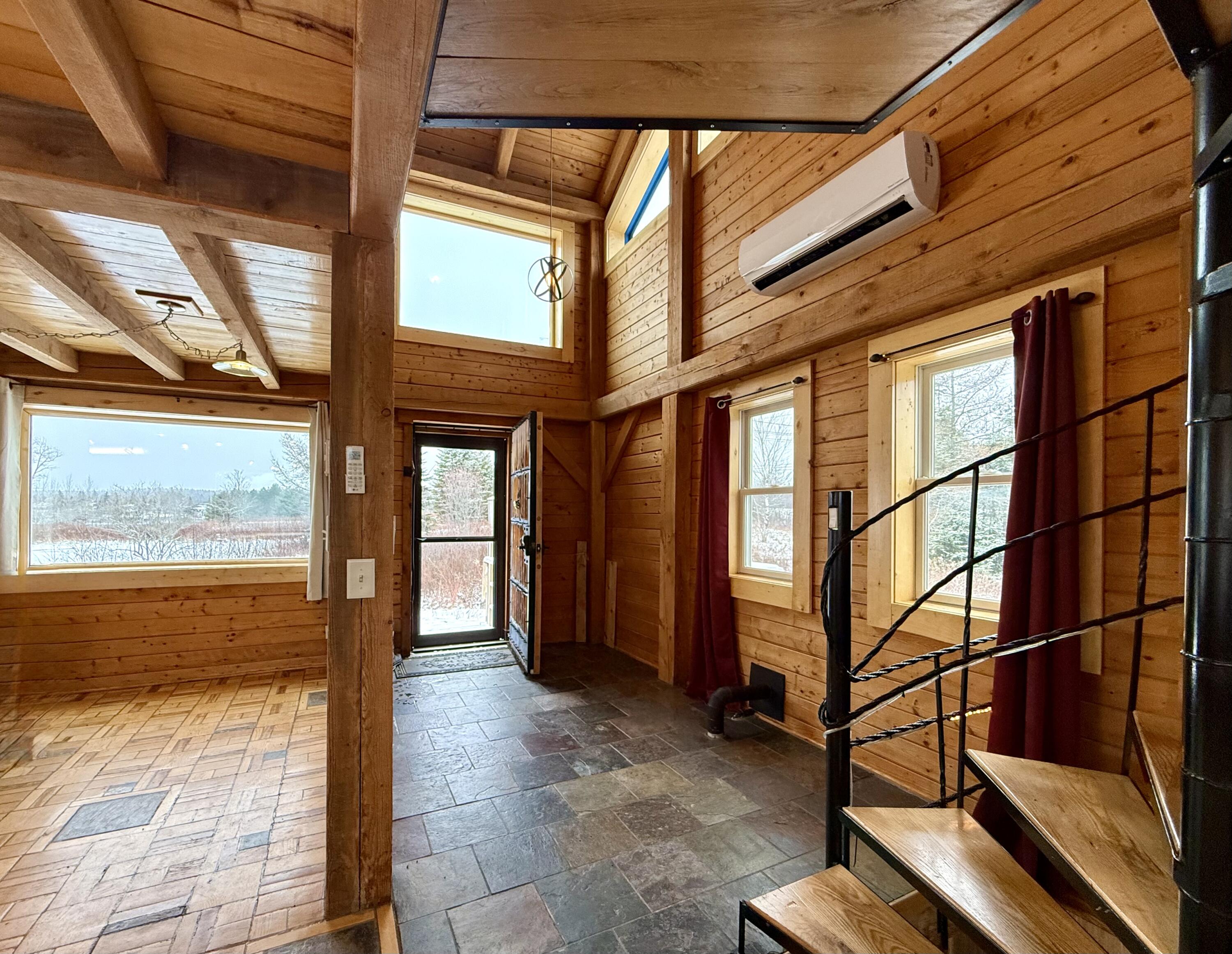 60 U.S. Rte 1, Whiting, ME, 04691