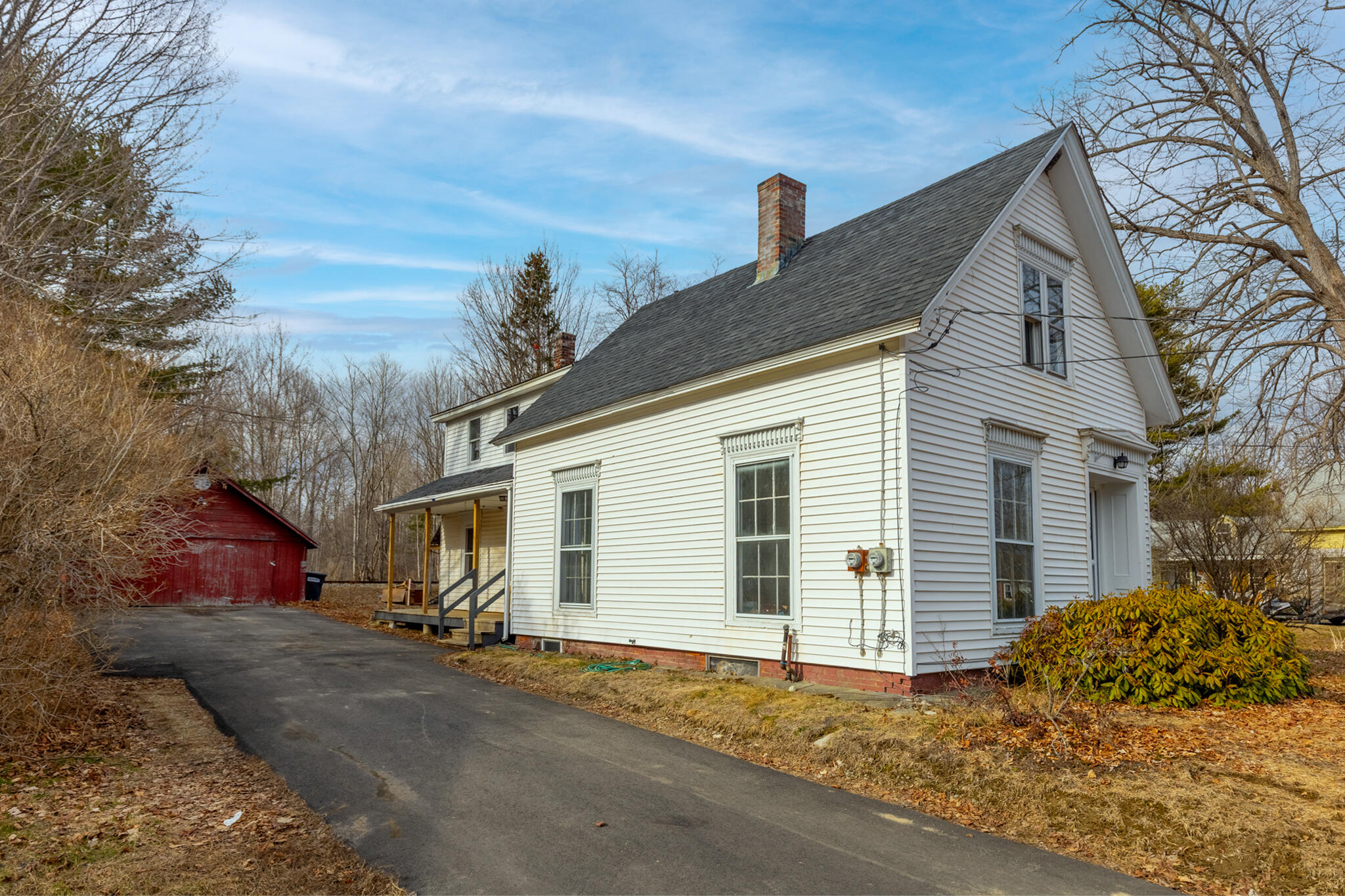 64 Penobscot Street, Orono, ME, 04473
