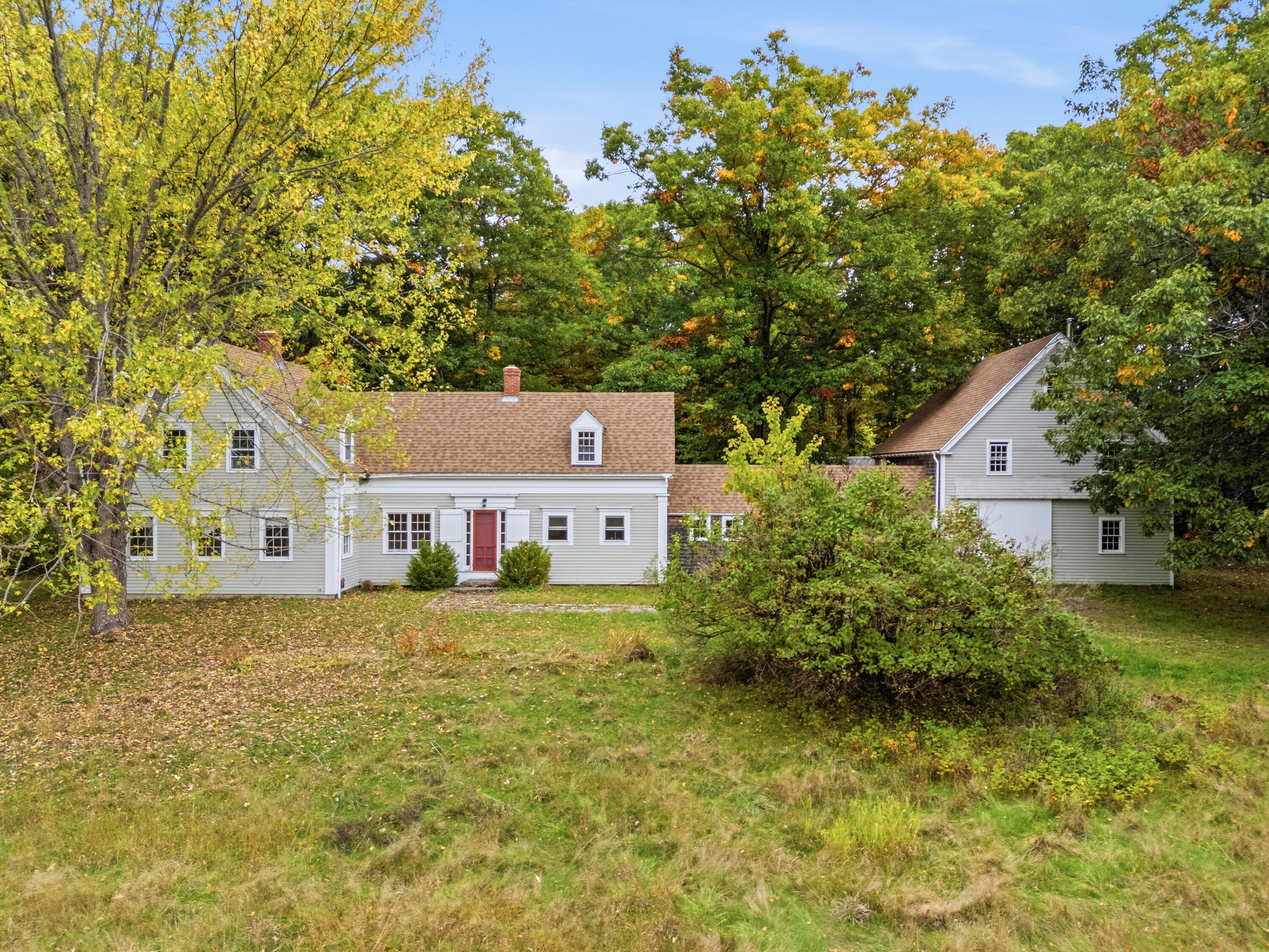Photo of 159 Jones Hill Road Appleton ME 04862