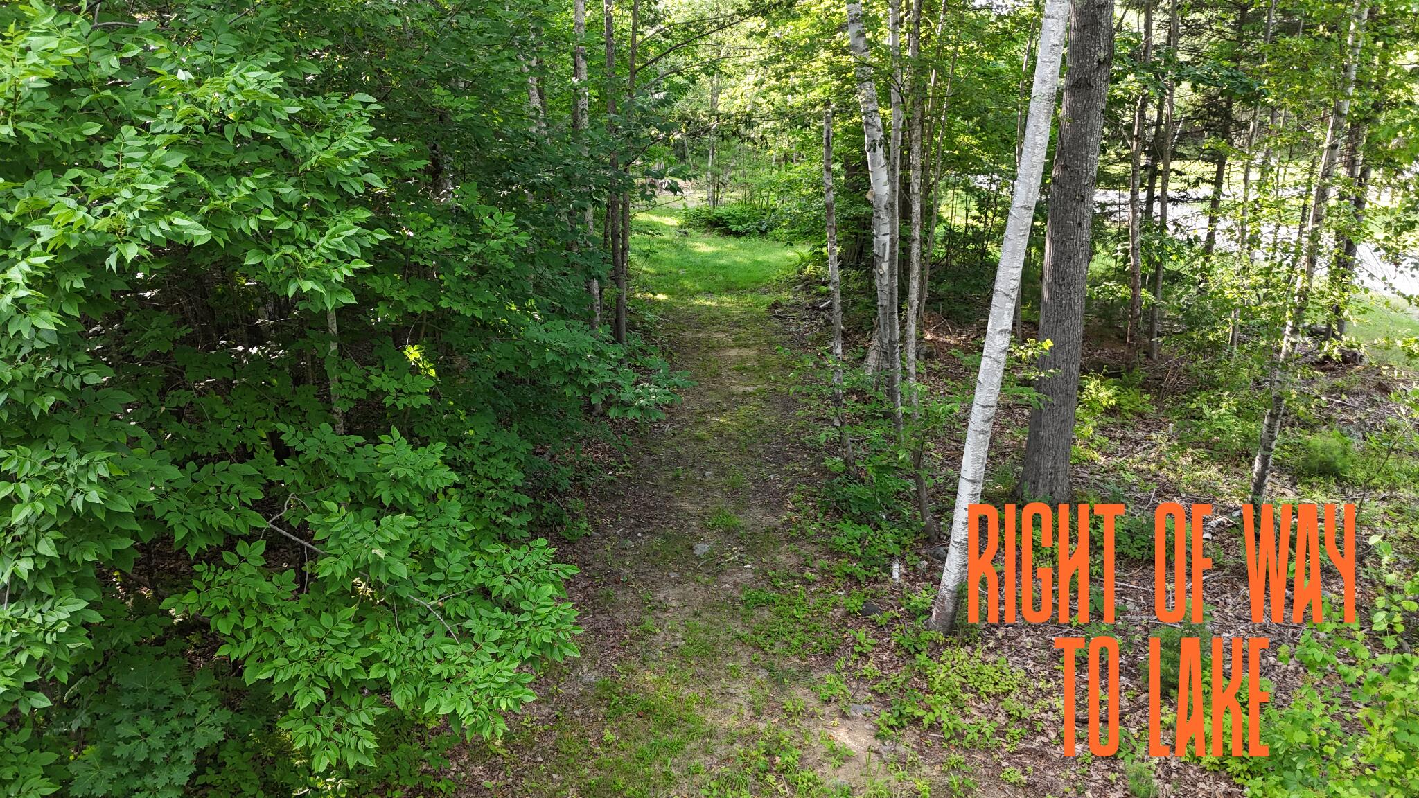 Lot 3-12 Shady Lane, Newport, ME, 04953
